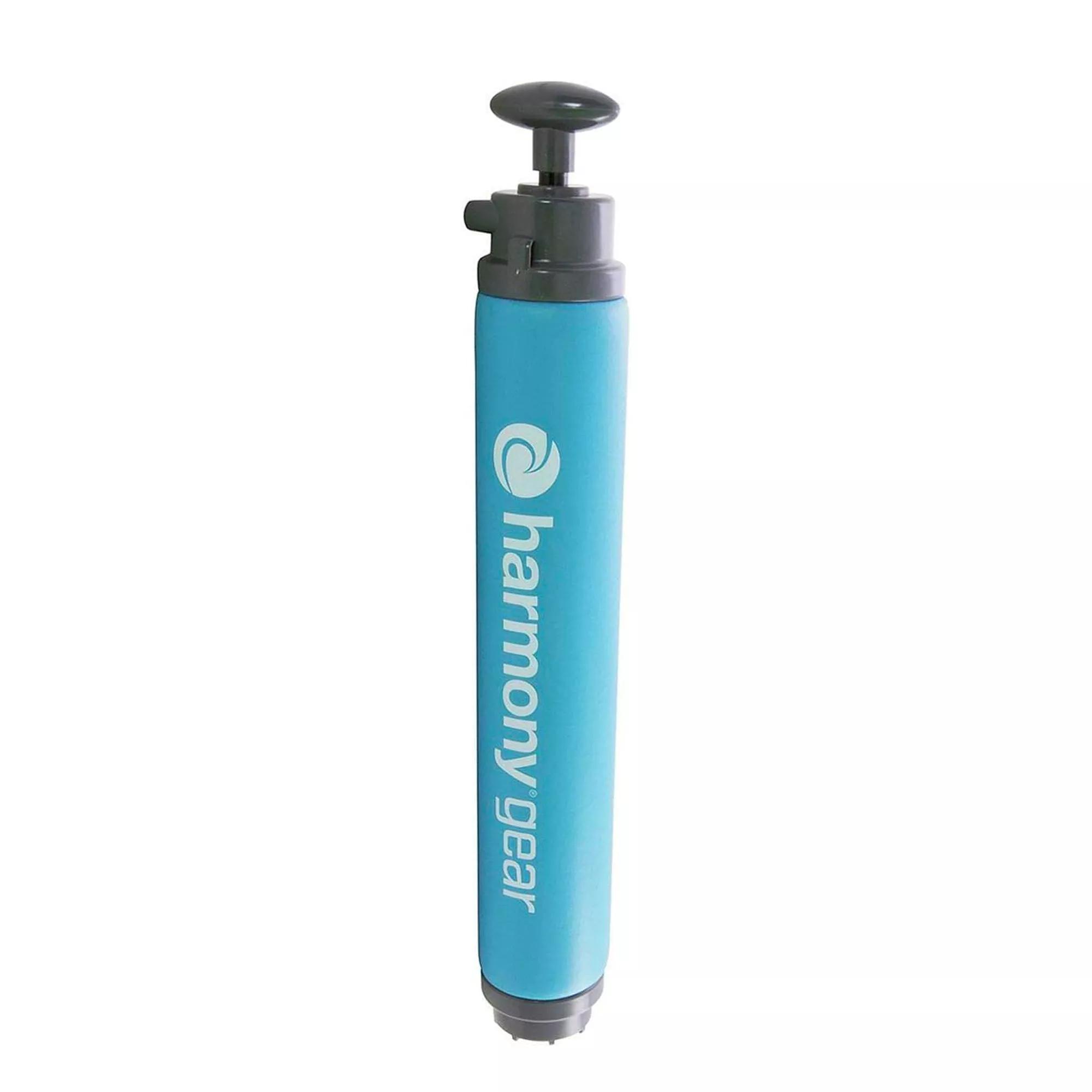 HARMONY - High Volume Bilge Pump - Blue - 8027069 - ISO
