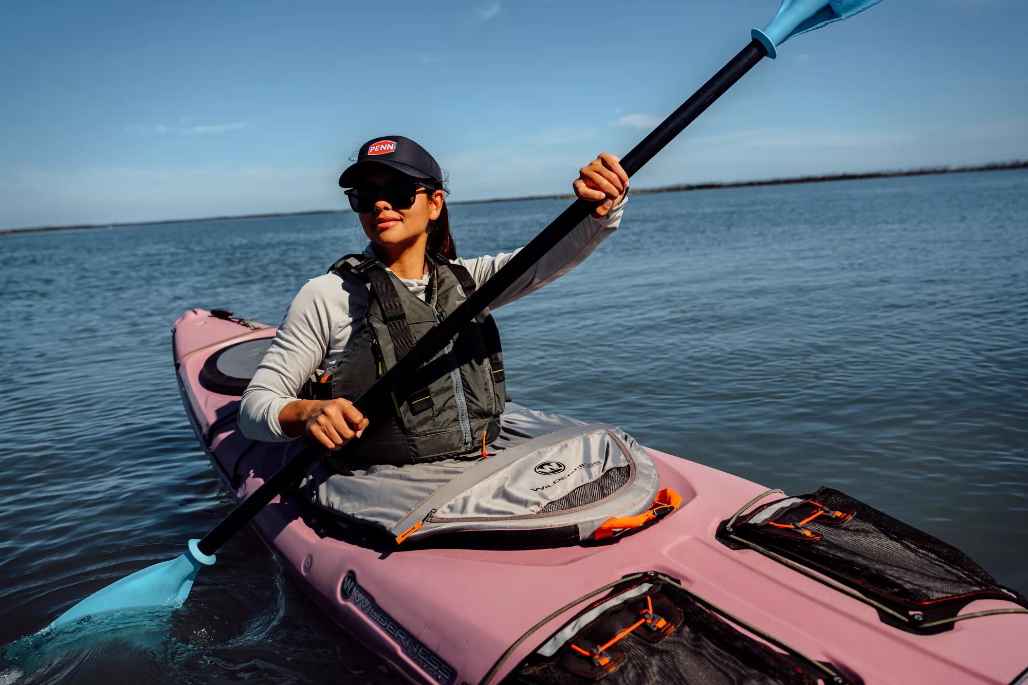 Shop Wilderness Systems Kayaks at Confluence Outdoor