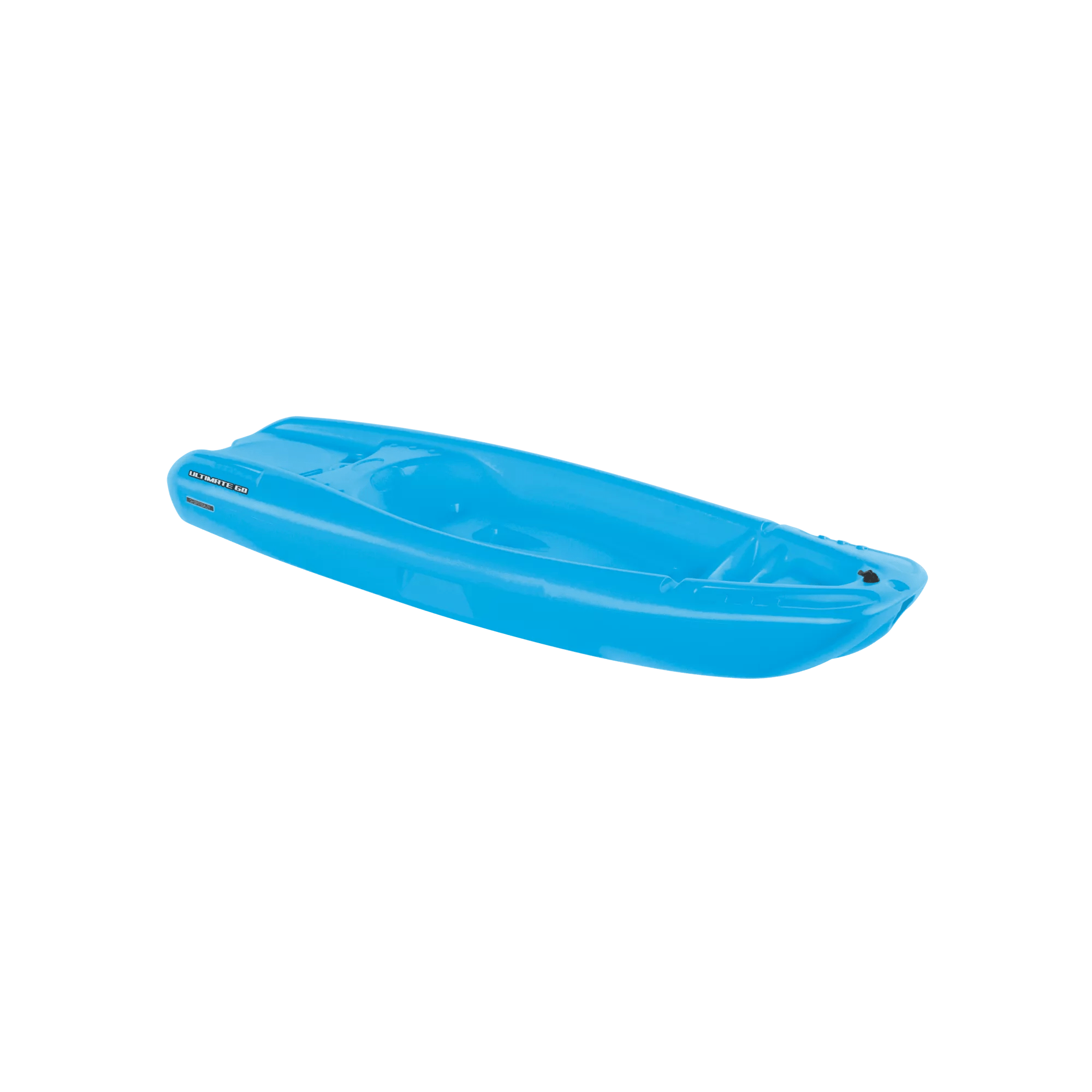PELICAN - Ultimate 60 Kids' Kayak with Paddle - Blue - KOS06P509 - ISO