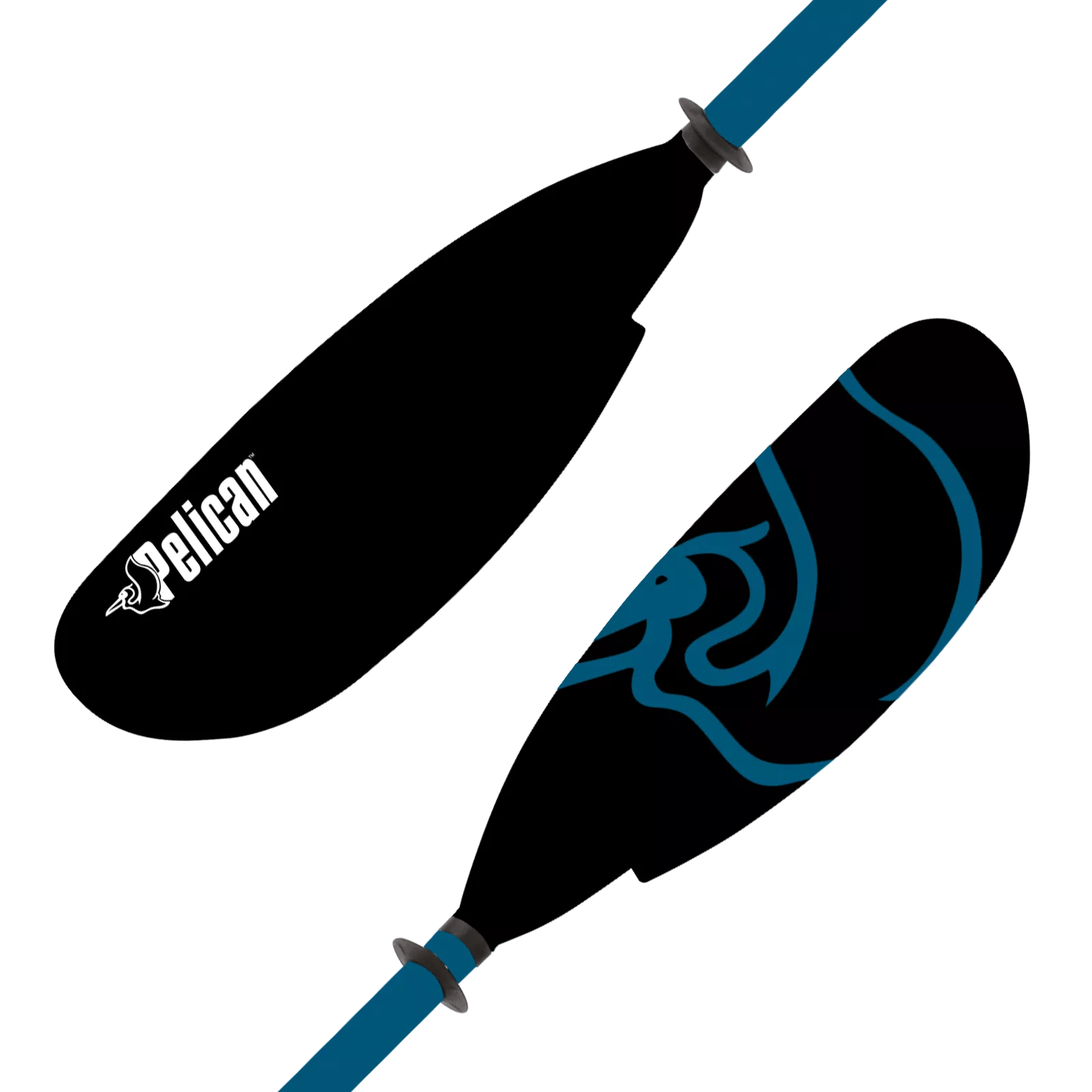 PELICAN, Vesta Kayak Paddle 230 cm (90.5)