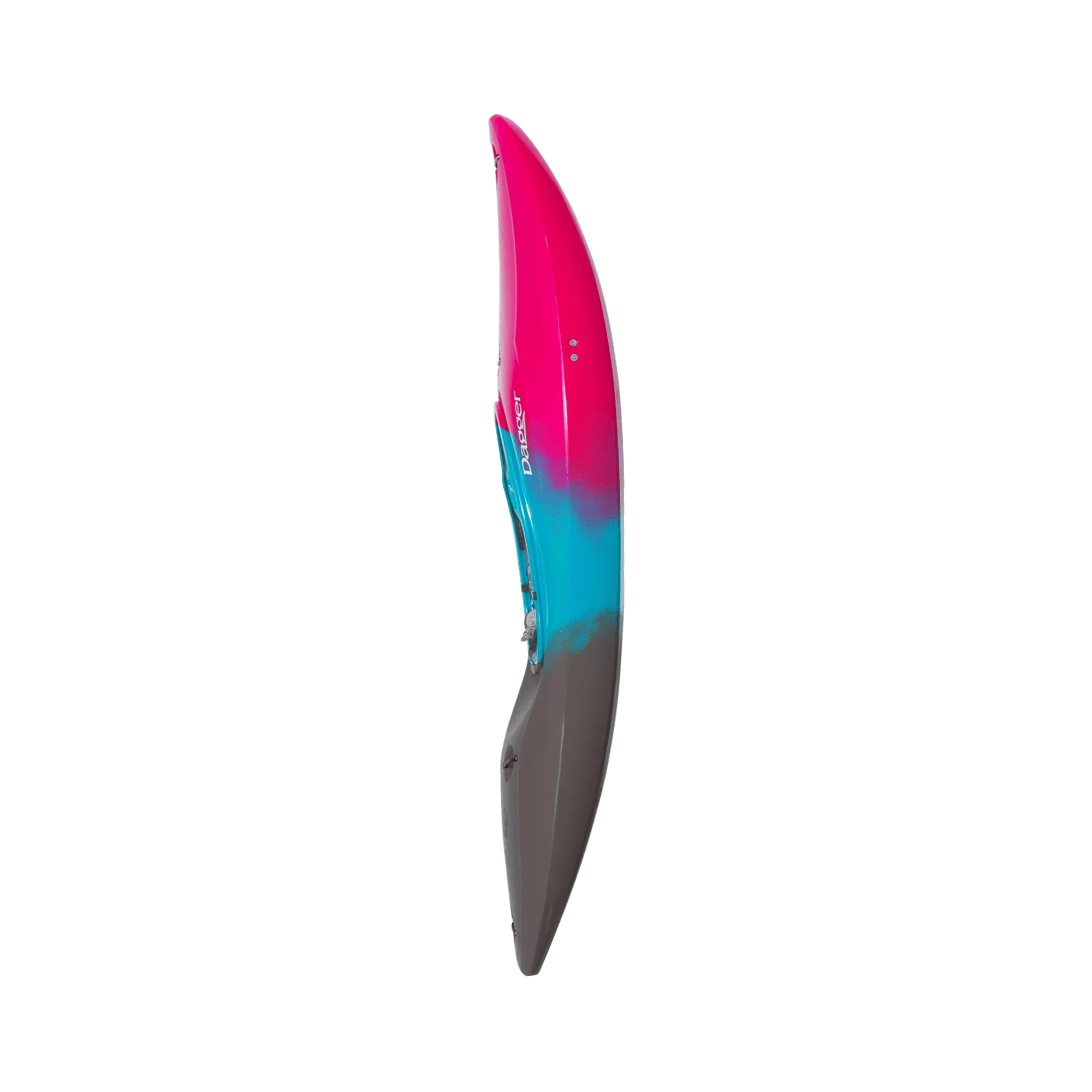 DAGGER - Kayak d'eaux vives polyvalent Phantom - Blue - 9010338196 - SIDE