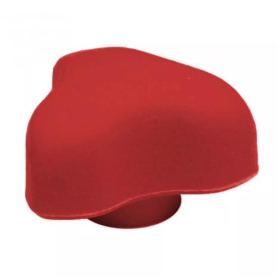 DAGGER - Tri-wing nut knobs -  rouge - Lot de 2 -  - 9800679 - ISO