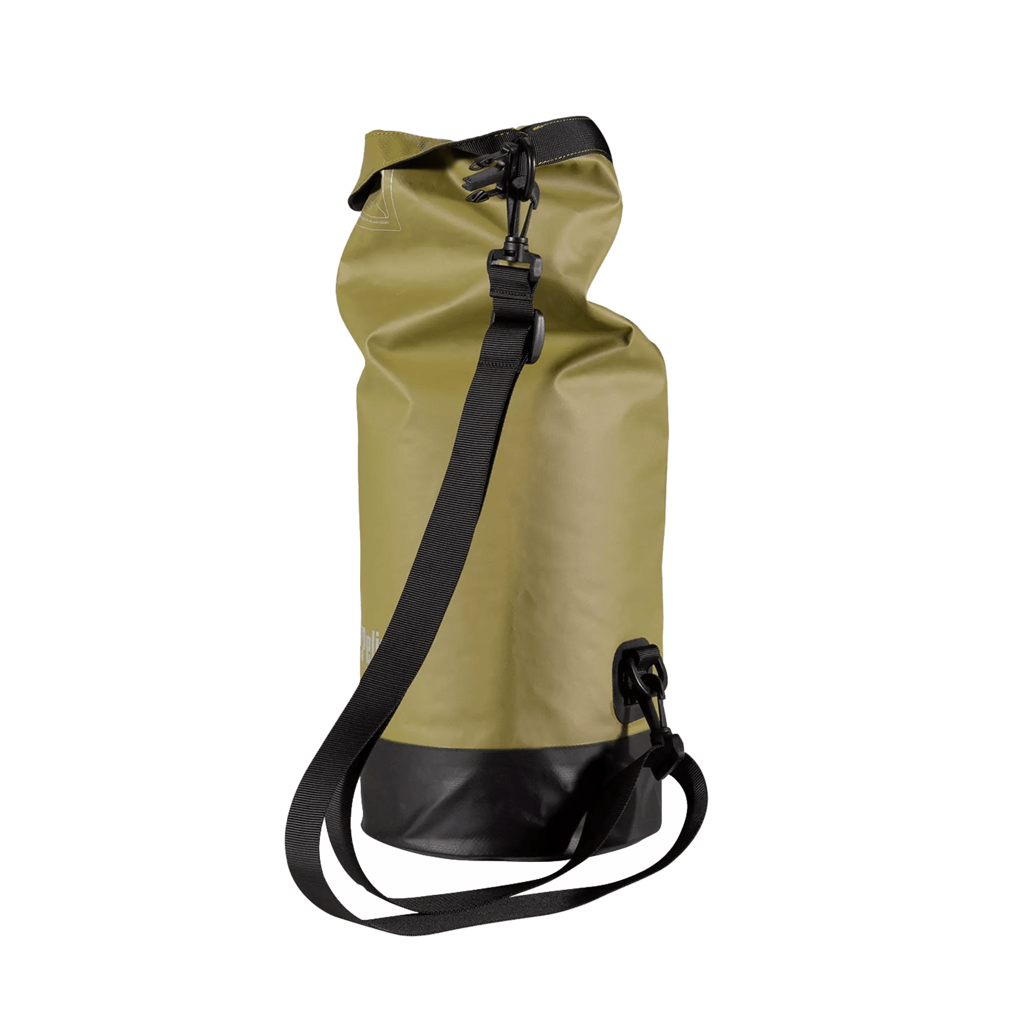 PELICAN - Exodry 10L Waterproof Dry Bag - Olive - PS3044-00 - SIDE