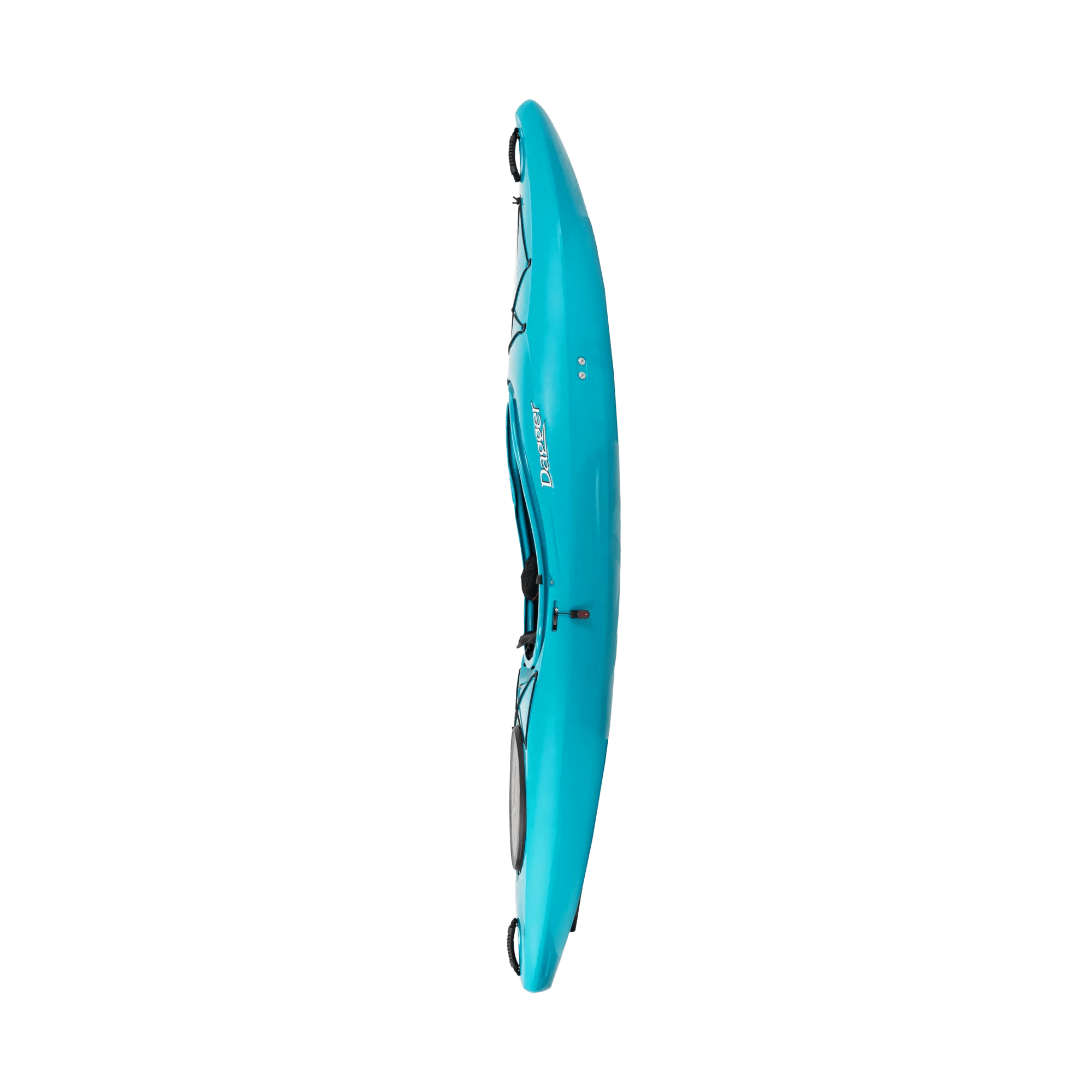 DAGGER - Katana 9.7 Crossover Kayak - Blue - 9030364091 - SIDE