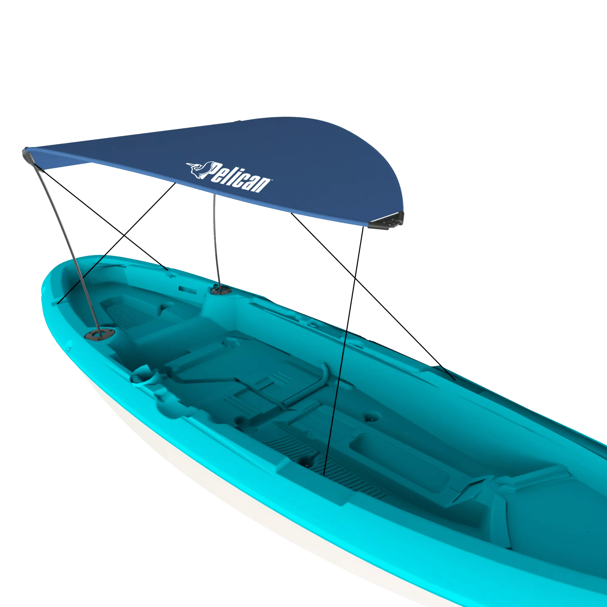 PELICAN - Auvent pour kayak -  - PS3053-00 - ISO