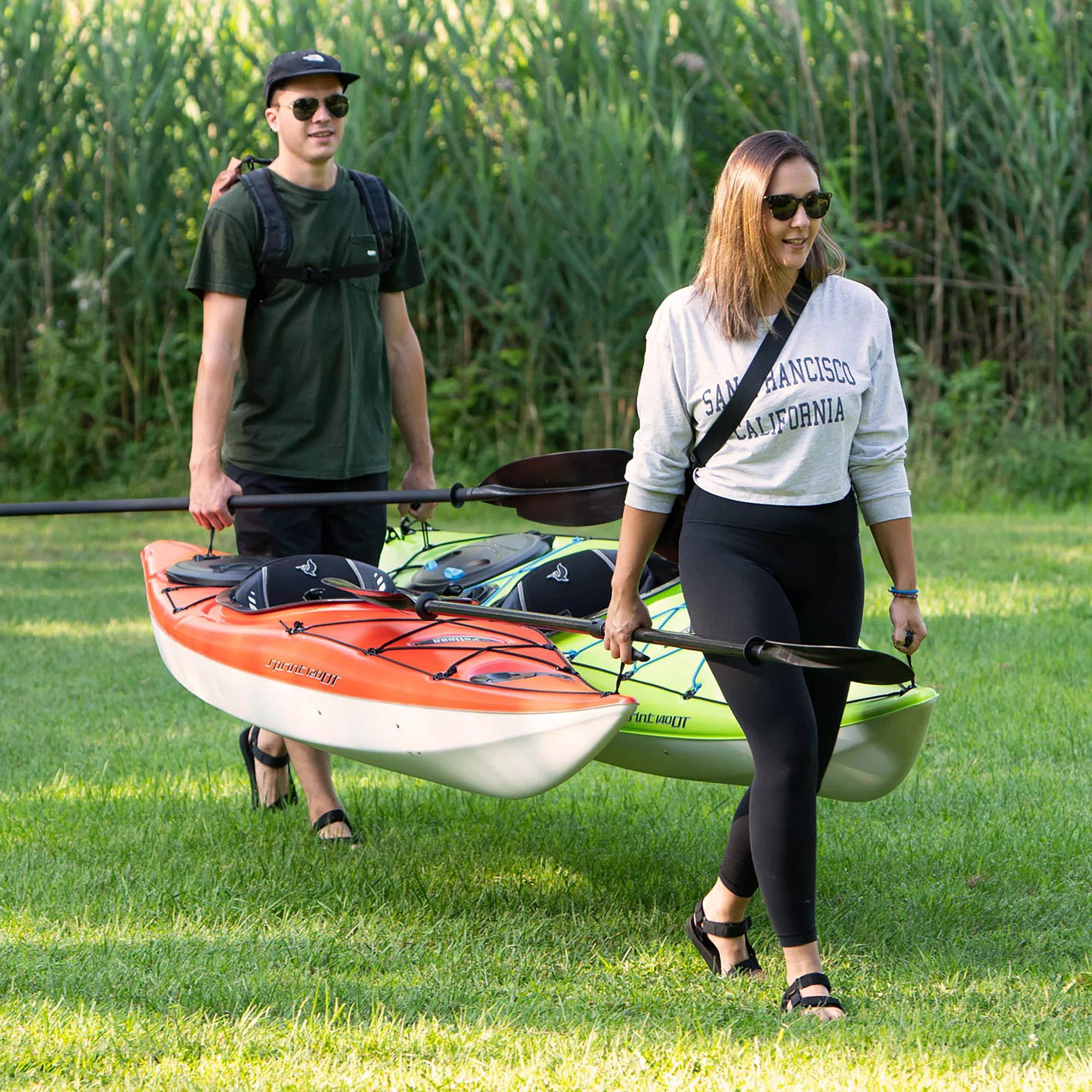 PELICAN - Kayak Handle Kit - Black - PS1325-00 - LIFE STYLE 1