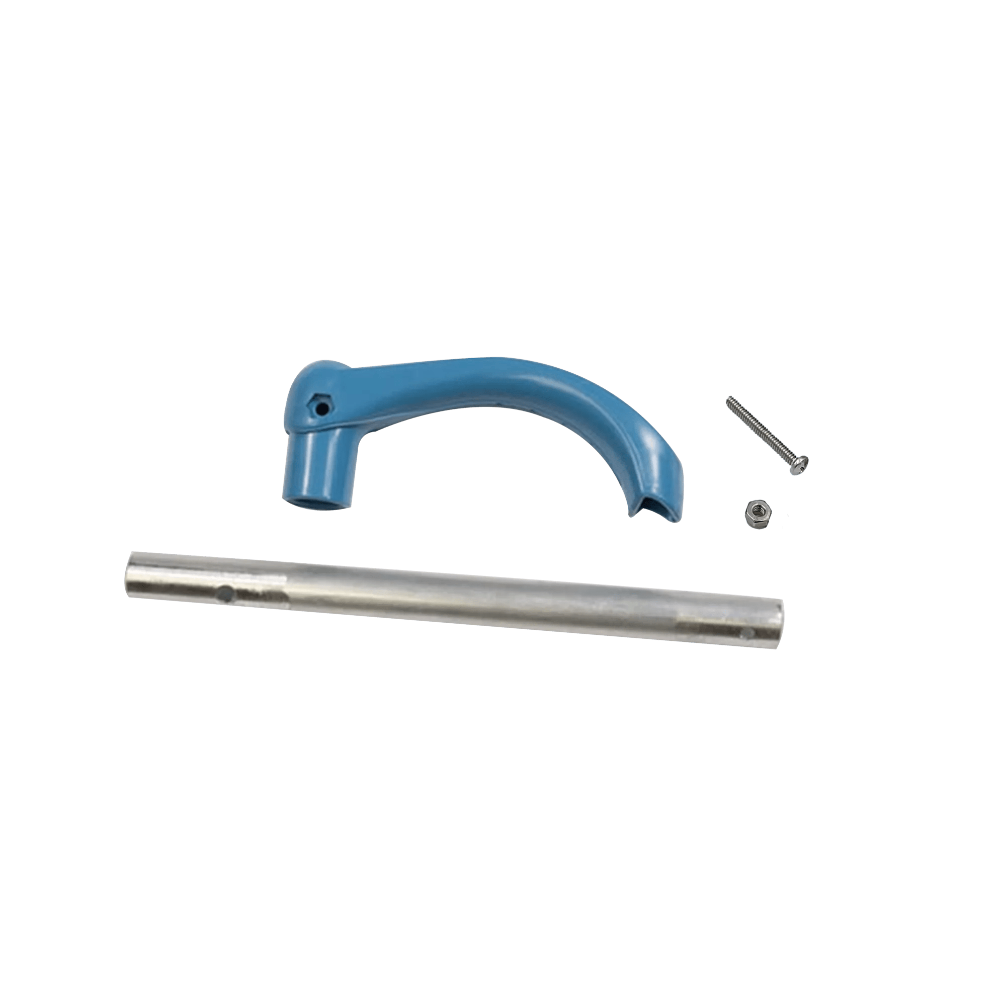 PELICAN - Pedal Boat Steering Kit in Azure Blue -  - PS0630 - 