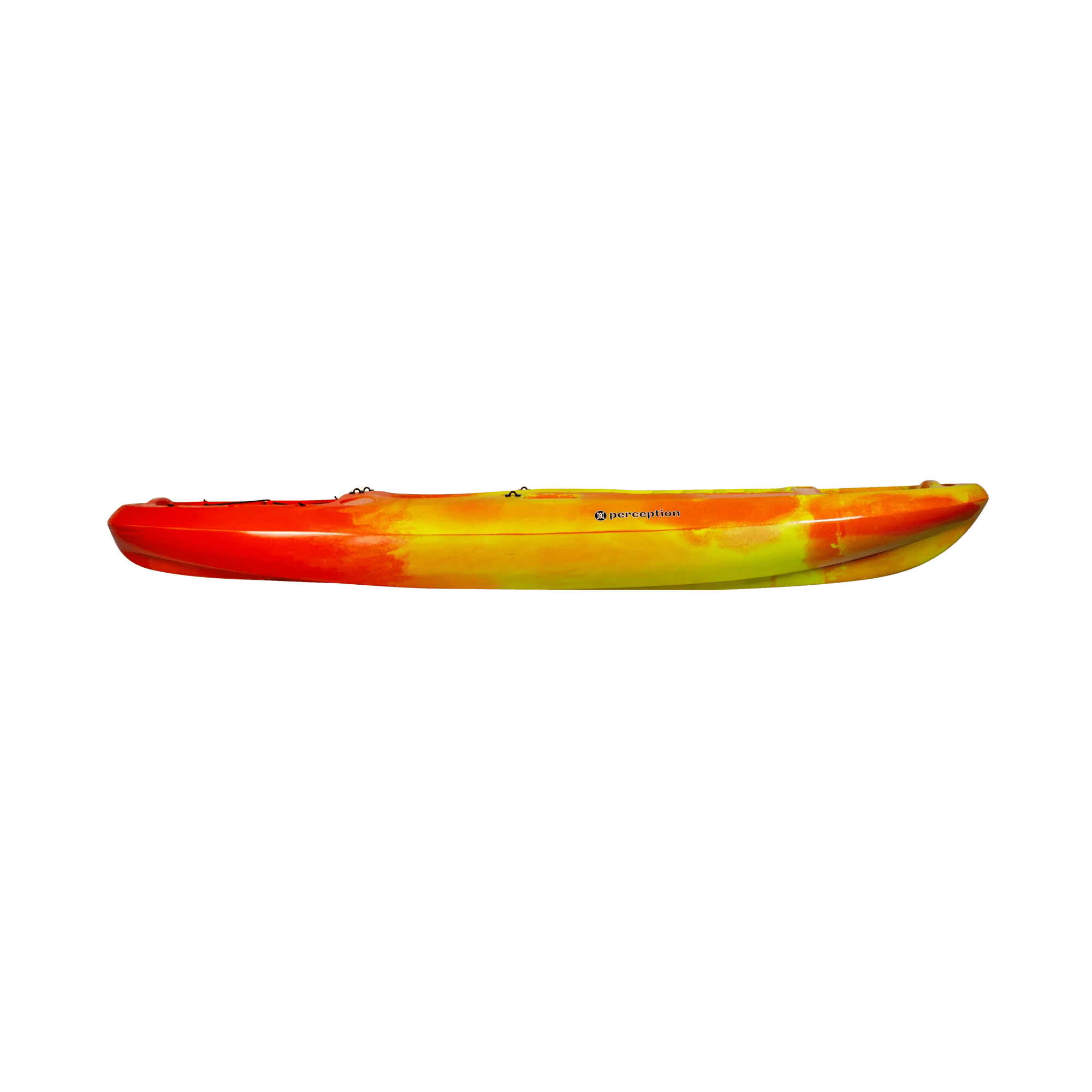 PERCEPTION - Zip 9.5 Recreational Kayak -  - 9351890189 - SIDE