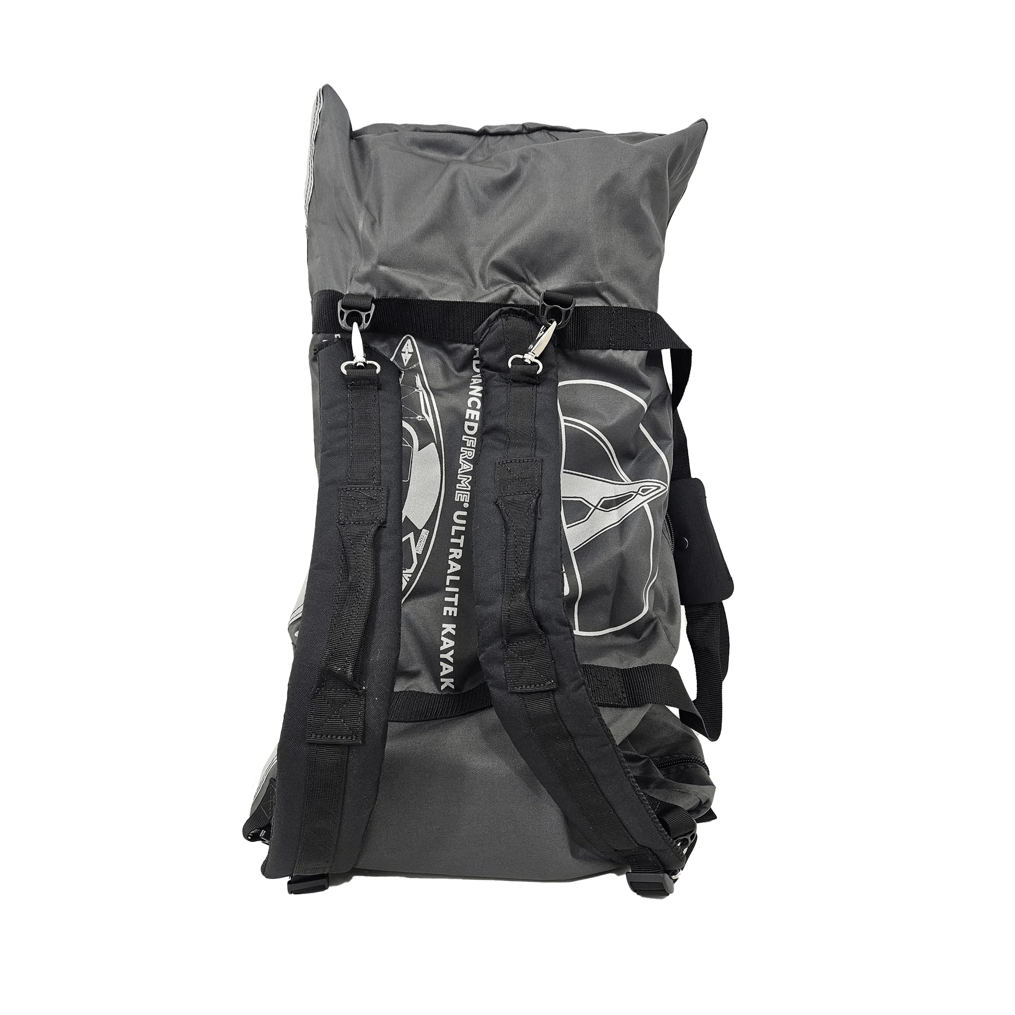 ADVANCED ELEMENTS - Sac de transport - StraitEdge Angler Pro -  - AE1055-DUFF - ISO