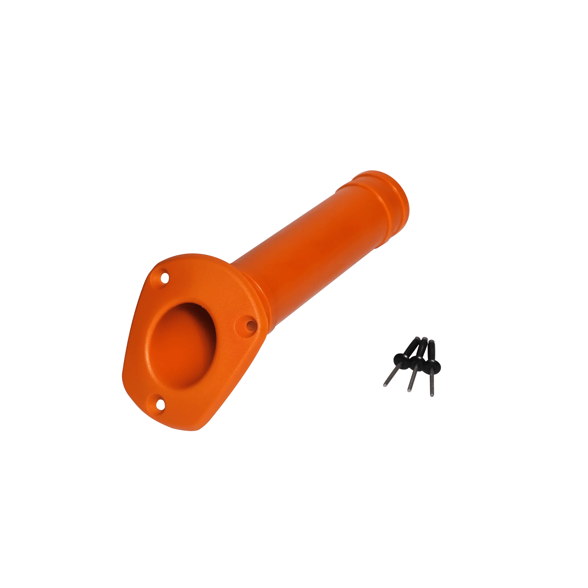 PELICAN - Bright Orange Flush-Mount Rod Holder -  - PS1611 - ISO