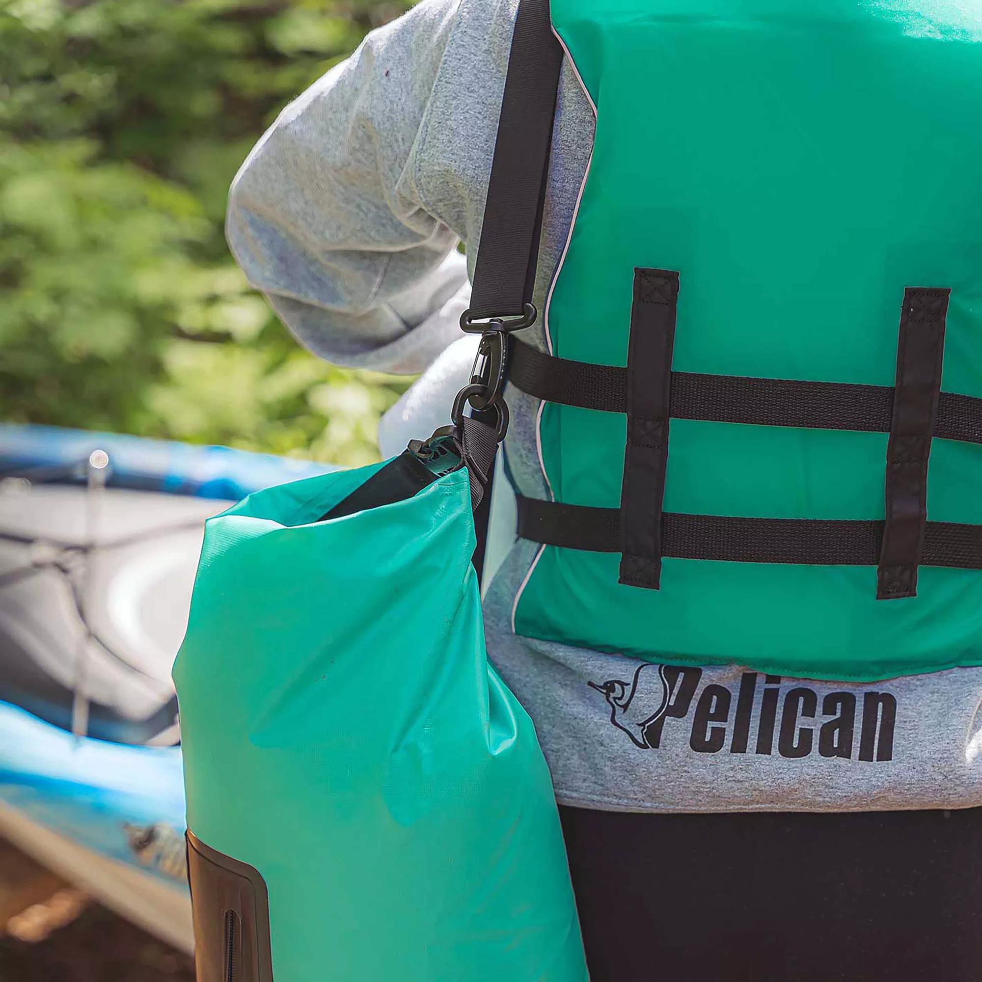 PELICAN, Gilet de sauvetage universel pour adultes