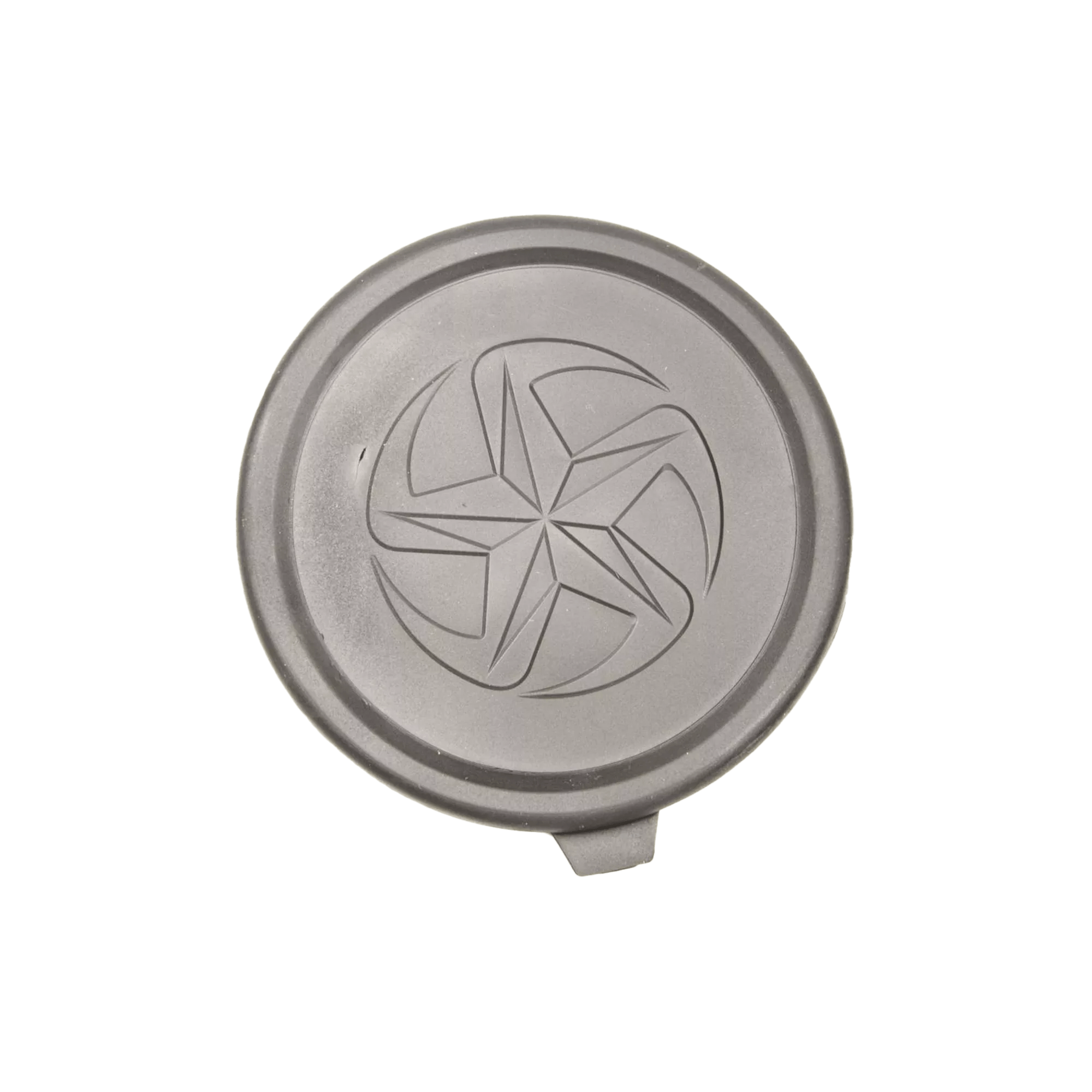 WILDERNESS SYSTEMS - Round Kayak Hatch Cover - 6 Inch -  - 9810101 - 