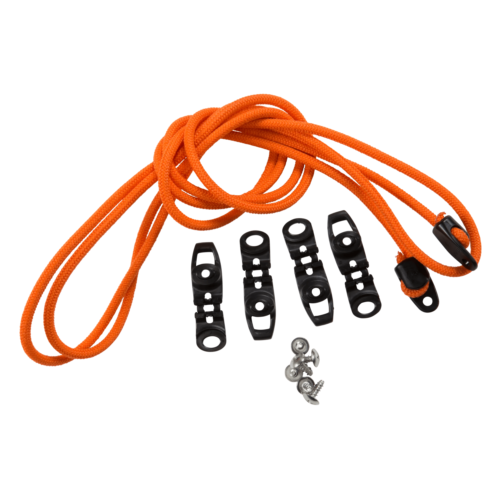 PELICAN - Bright Orange 98" (248.9 cm) Tank Well Bungee Cord -  - PS1597 - ISO