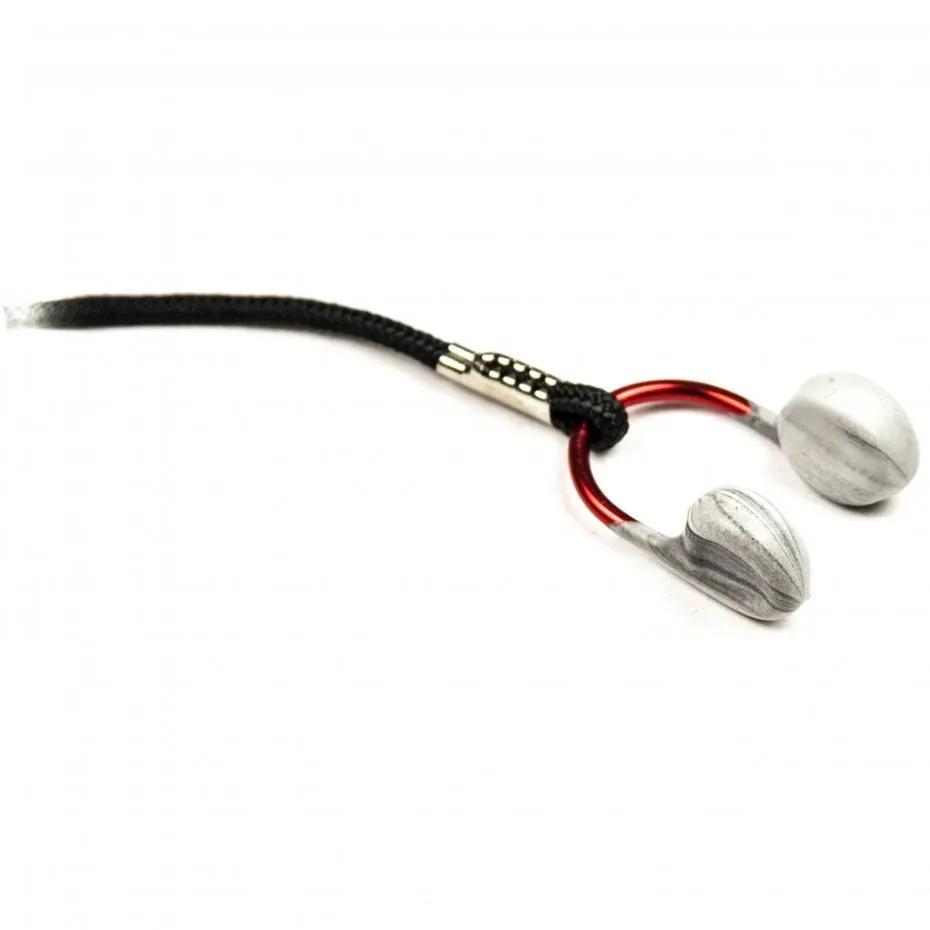 HARMONY - Kayak Nose Plugs - Black - 8025259 - SIDE