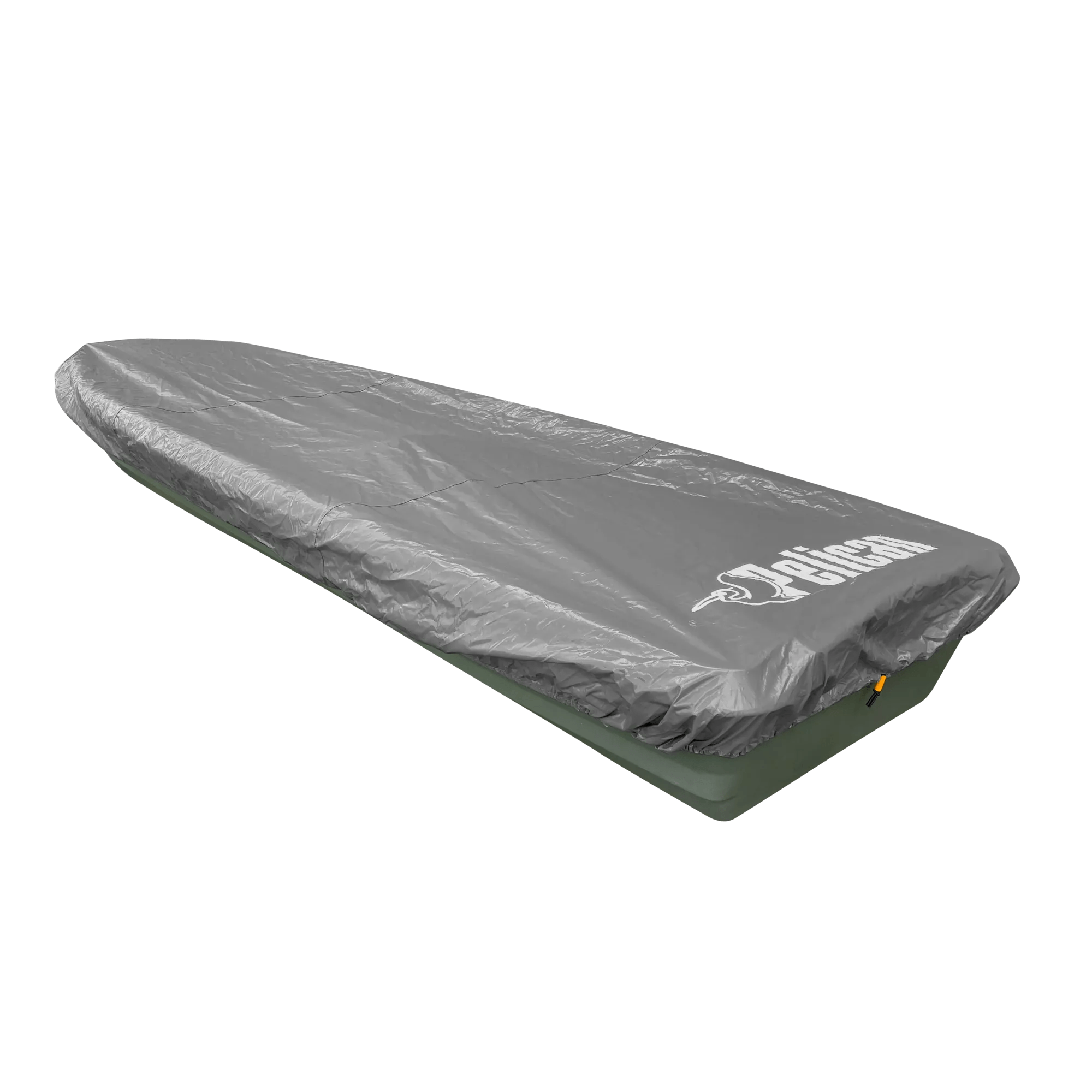 PELICAN - 10-12 ft. Boat Mooring Cover - Grey - PS3058-00 - ISO 