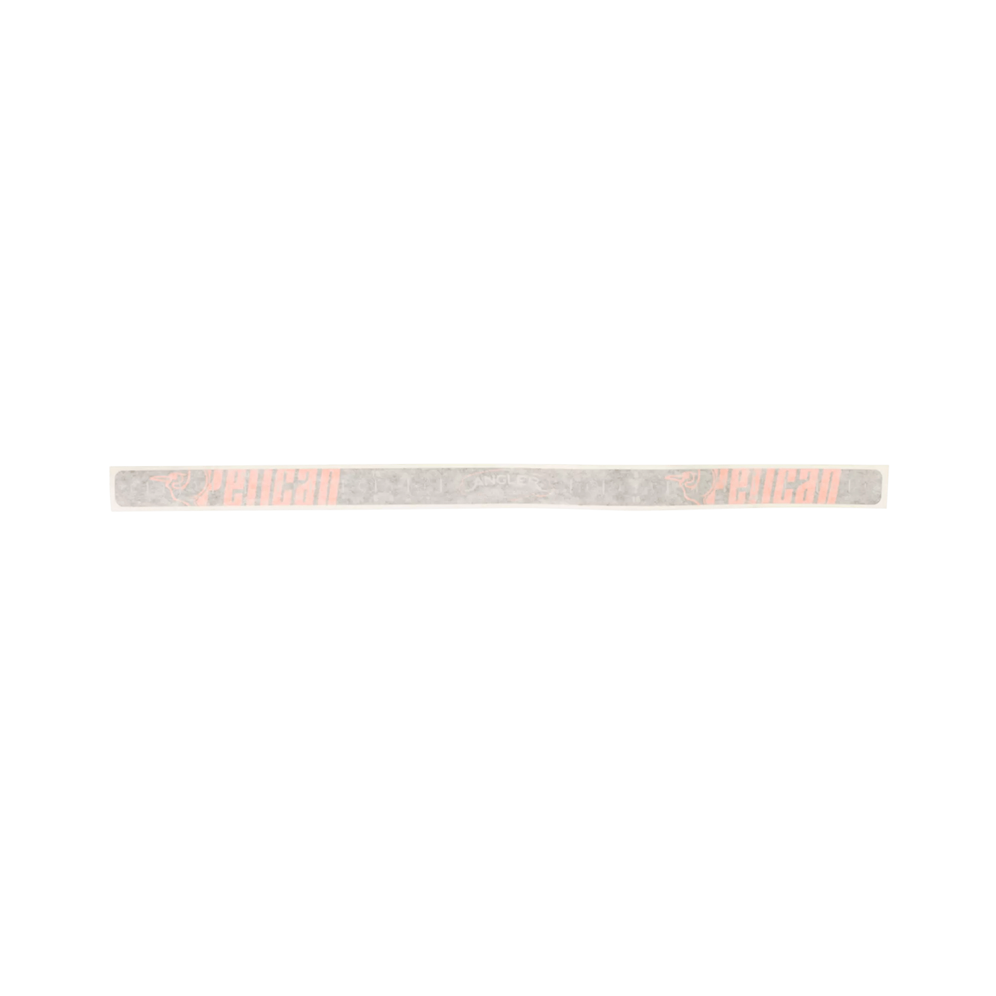 PELICAN - Self-Adhesive Angler Ruler -  - PS1449 - ISO