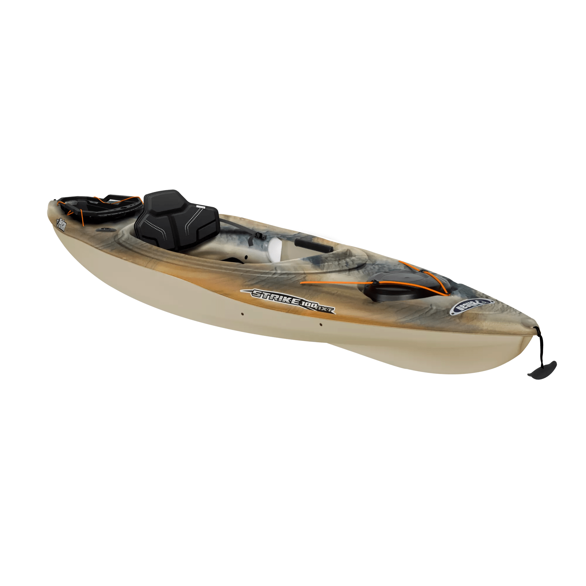 PELICAN Strike 100NXT Fishing Kayak KFF10P130