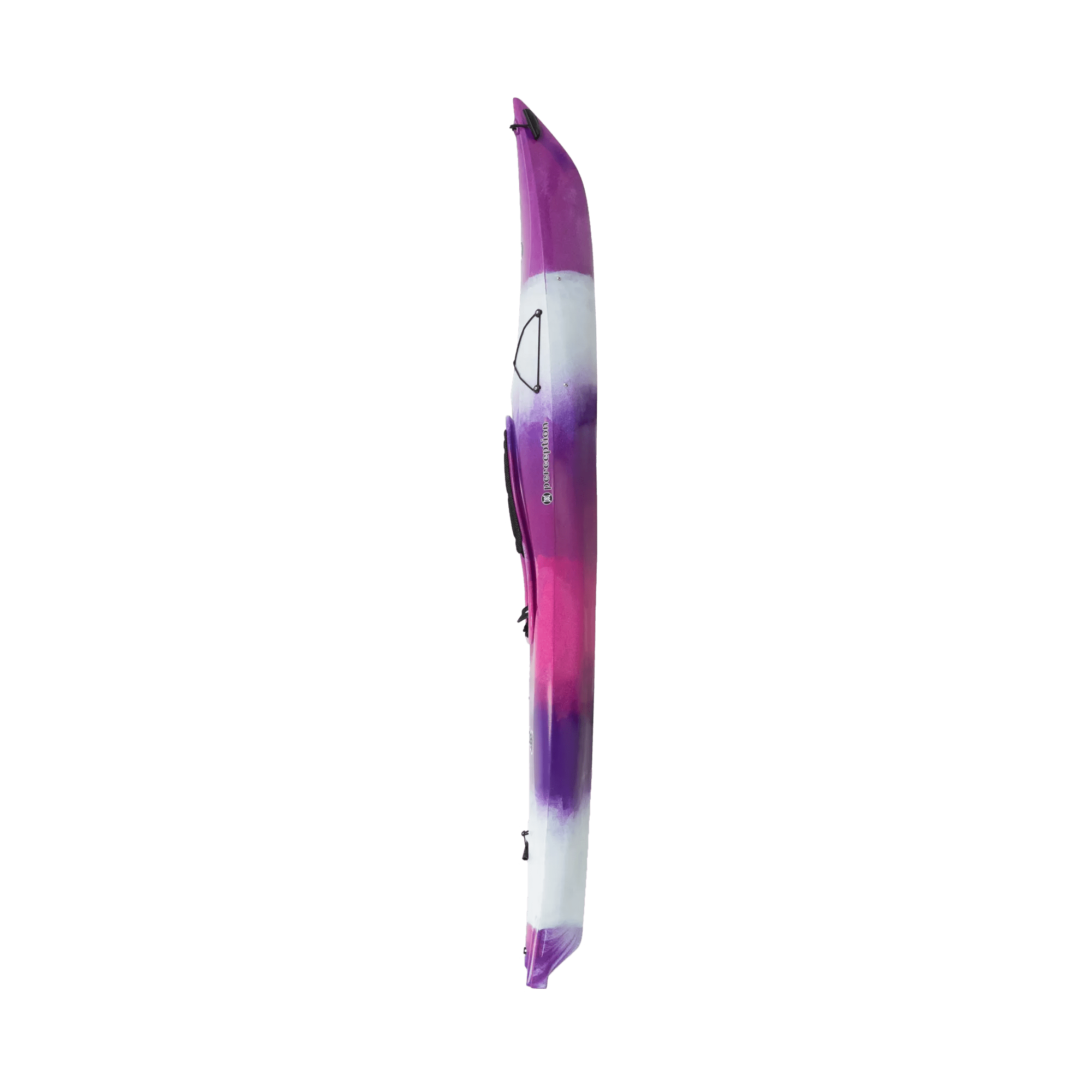 PERCEPTION - Kayak récréatif Prodigy XS - Purple - 9330335204 - SIDE