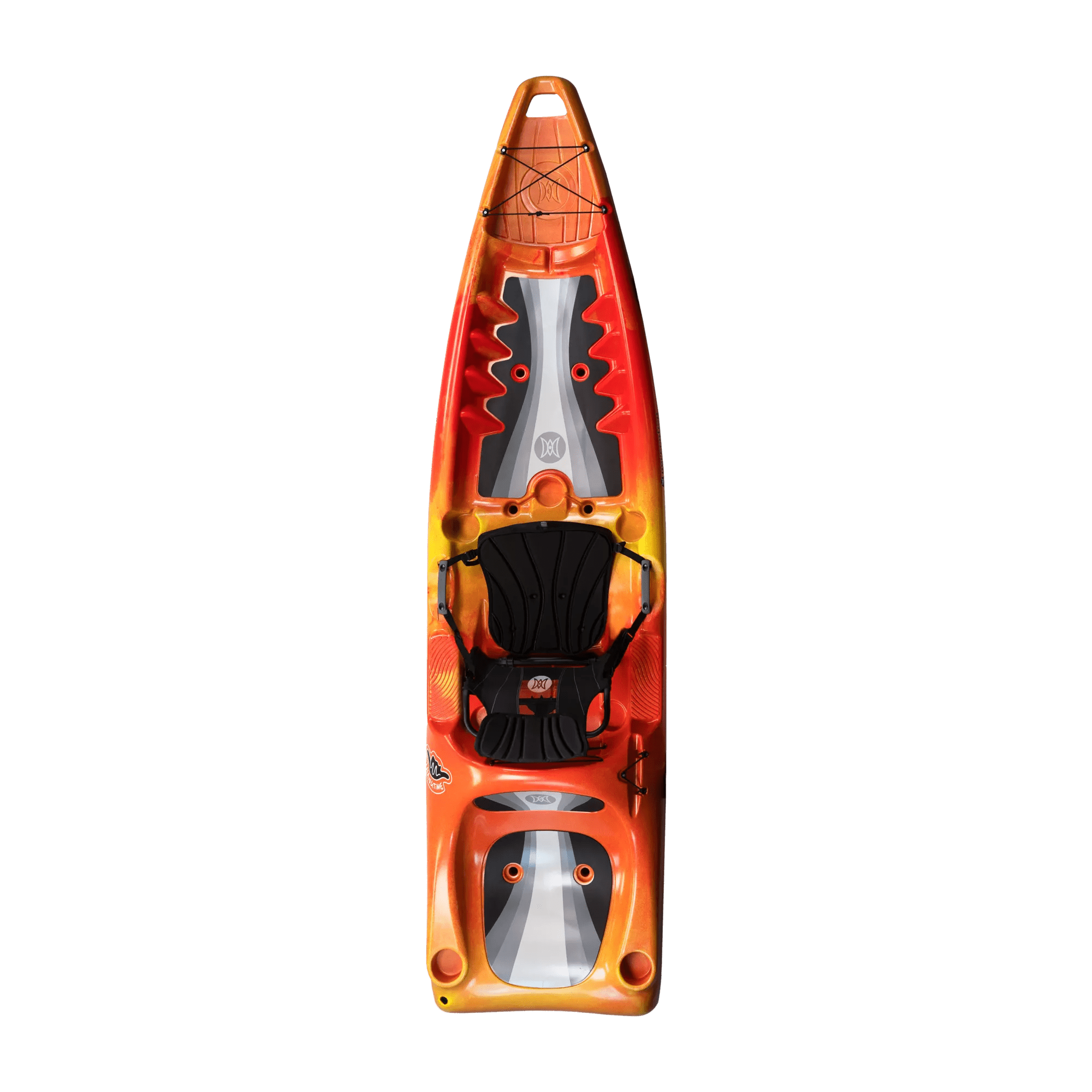 PERCEPTION - Kayak récréatif Hangtime 11.0 -  - 9351933042 - TOP 
