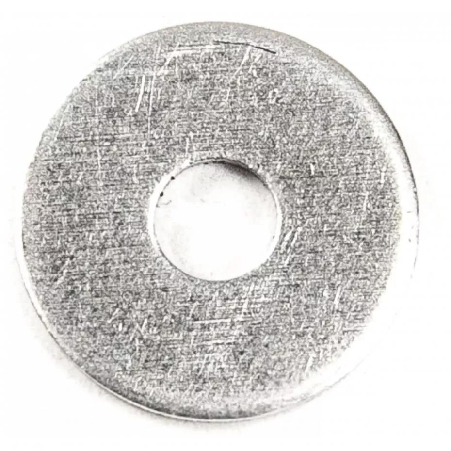 WILDERNESS SYSTEMS - Flat Aluminum Washers - 3/16 In. - 5 Pack -  - 9800423 - TOP