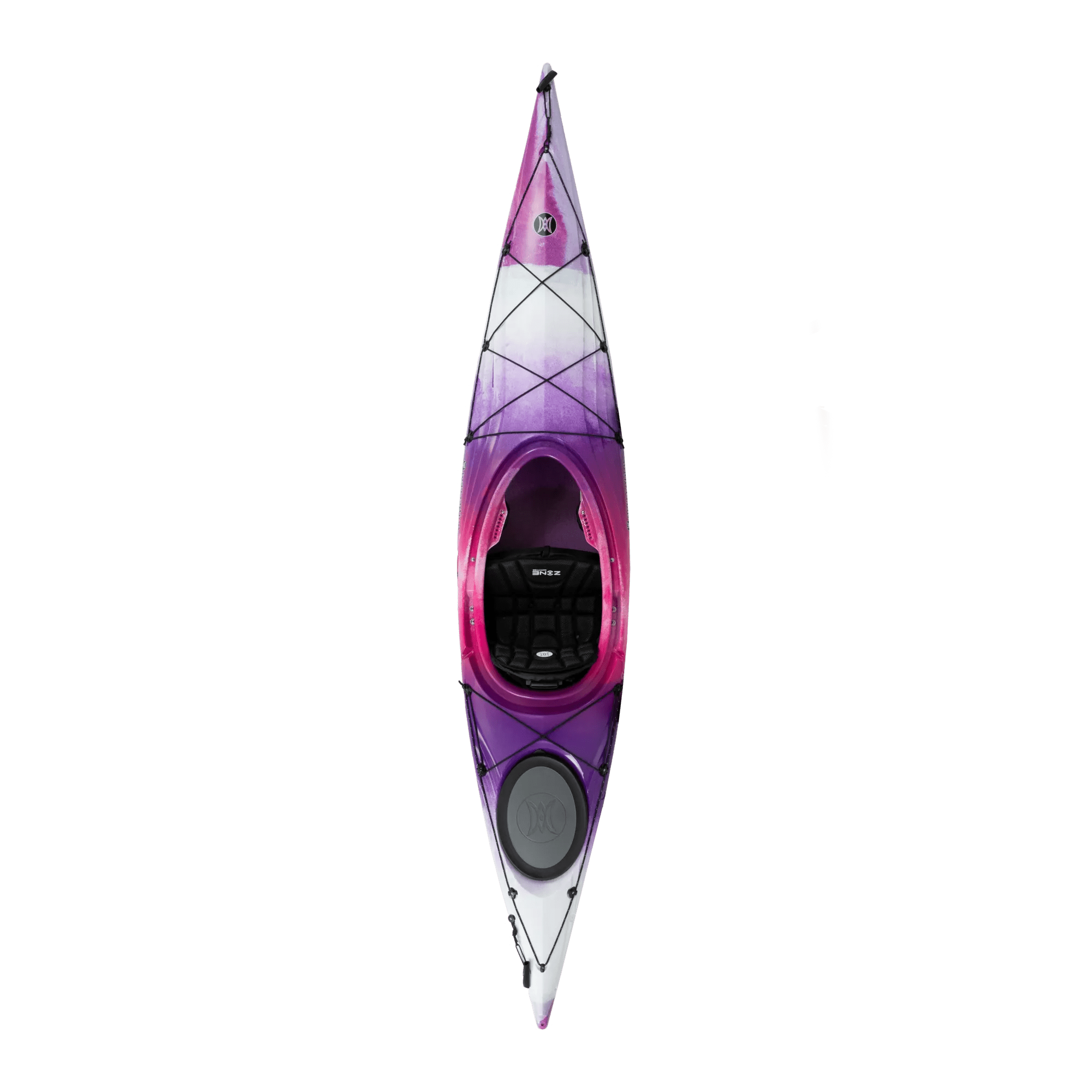 PERCEPTION - Expression 11.5 Day Touring Kayak - Purple - 9330545204 - TOP