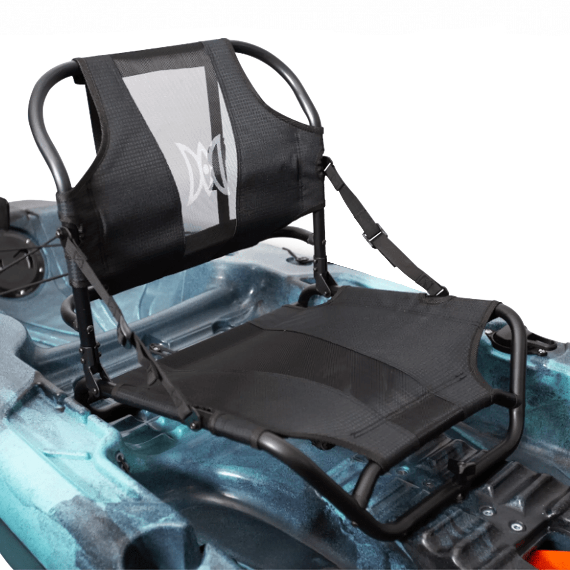 PERCEPTION - Remplacement de siège pour kayaks Perception Pilot & Crank -  - 9800946 - 