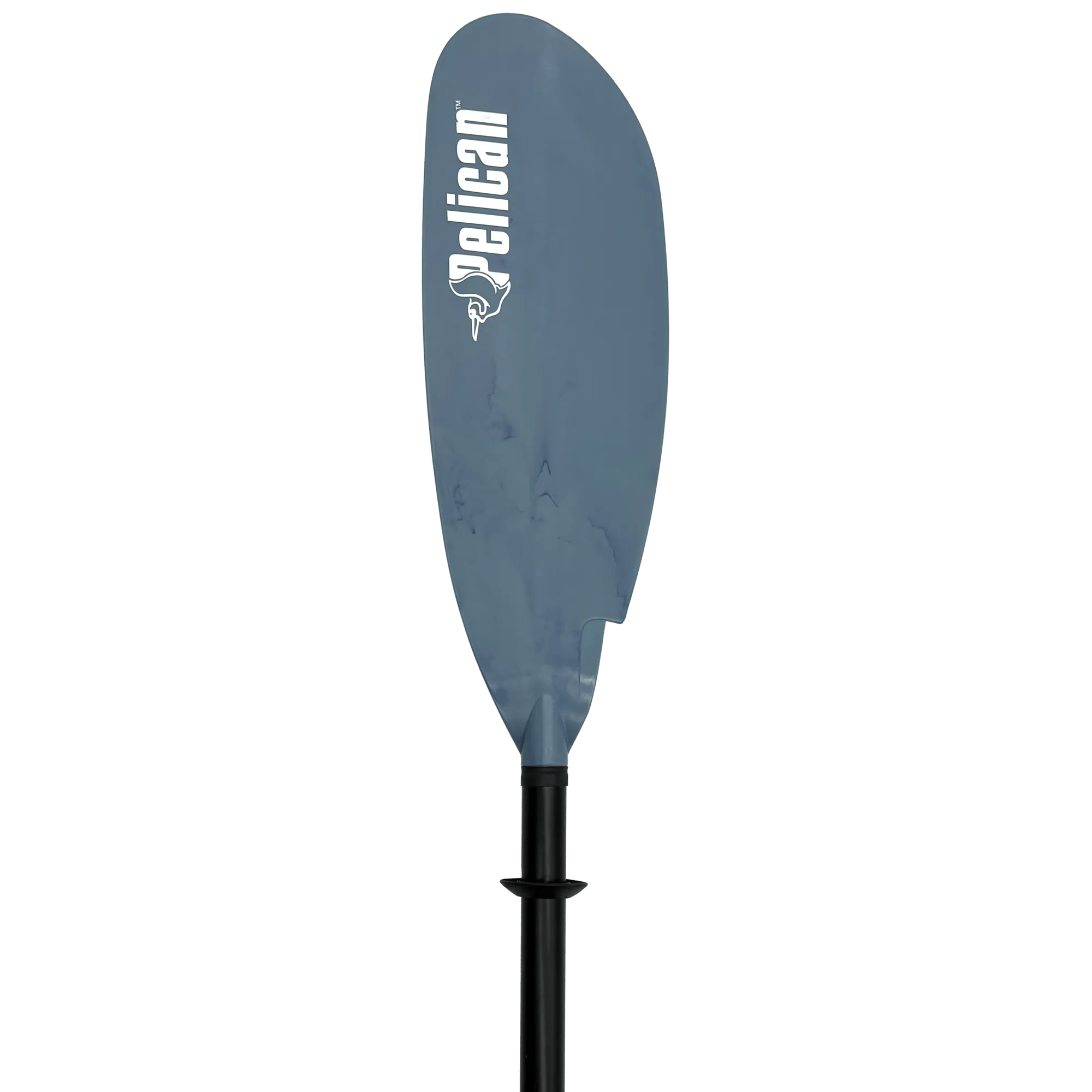 PELICAN - Poseidon Kayak Paddle 230 cm (90.5") - Blue - PS3267-00 - SIDE