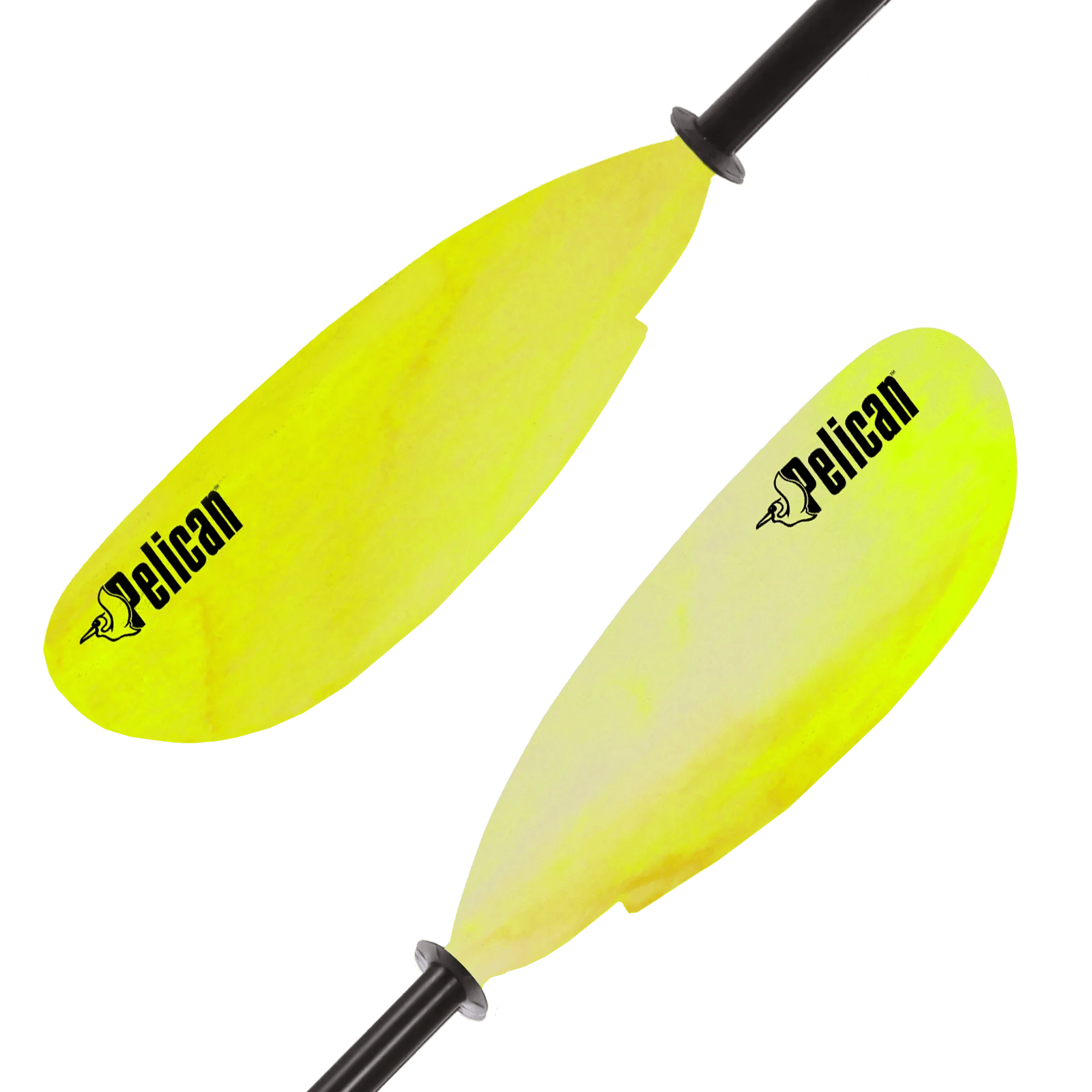 Pelican Poseidon Angler Fishing Kayak Paddle + ONYX Kayak Fishing Life –  The Bote Box