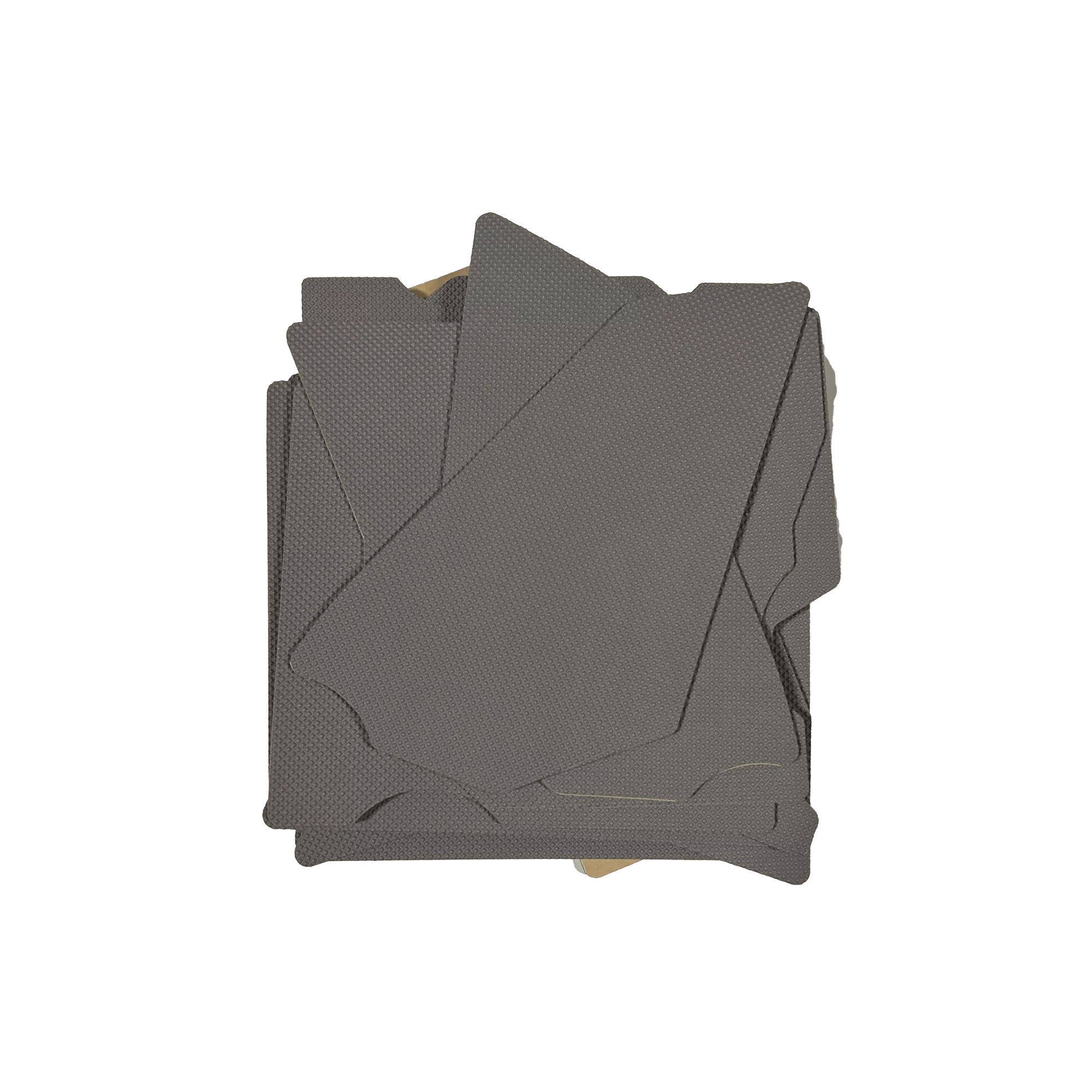 WILDERNESS SYSTEMS - Traction Pad Set Standard Grey - Atak 140 - Grey - 9800927 - TOP 