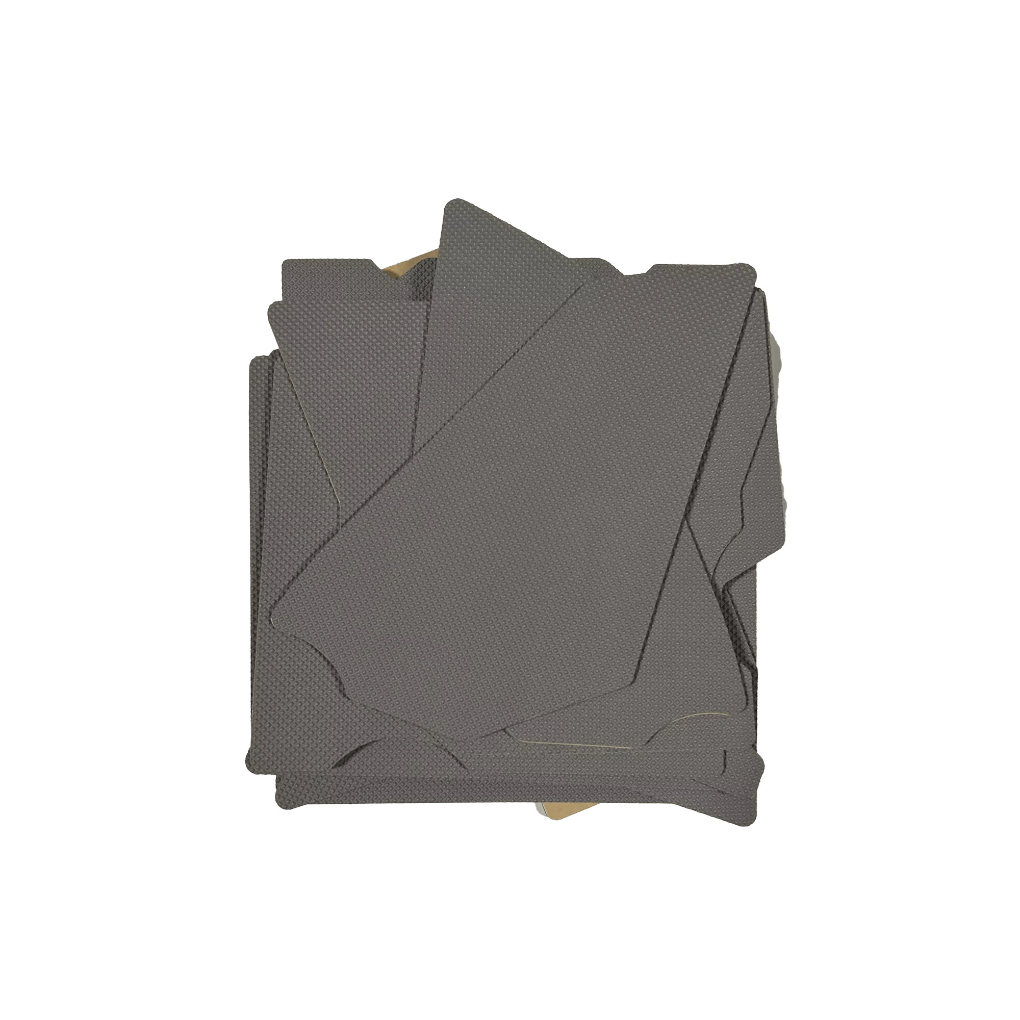 WILDERNESS SYSTEMS - Traction Pad Set Standard Grey - Atak 140 - Grey - 9800927 - 