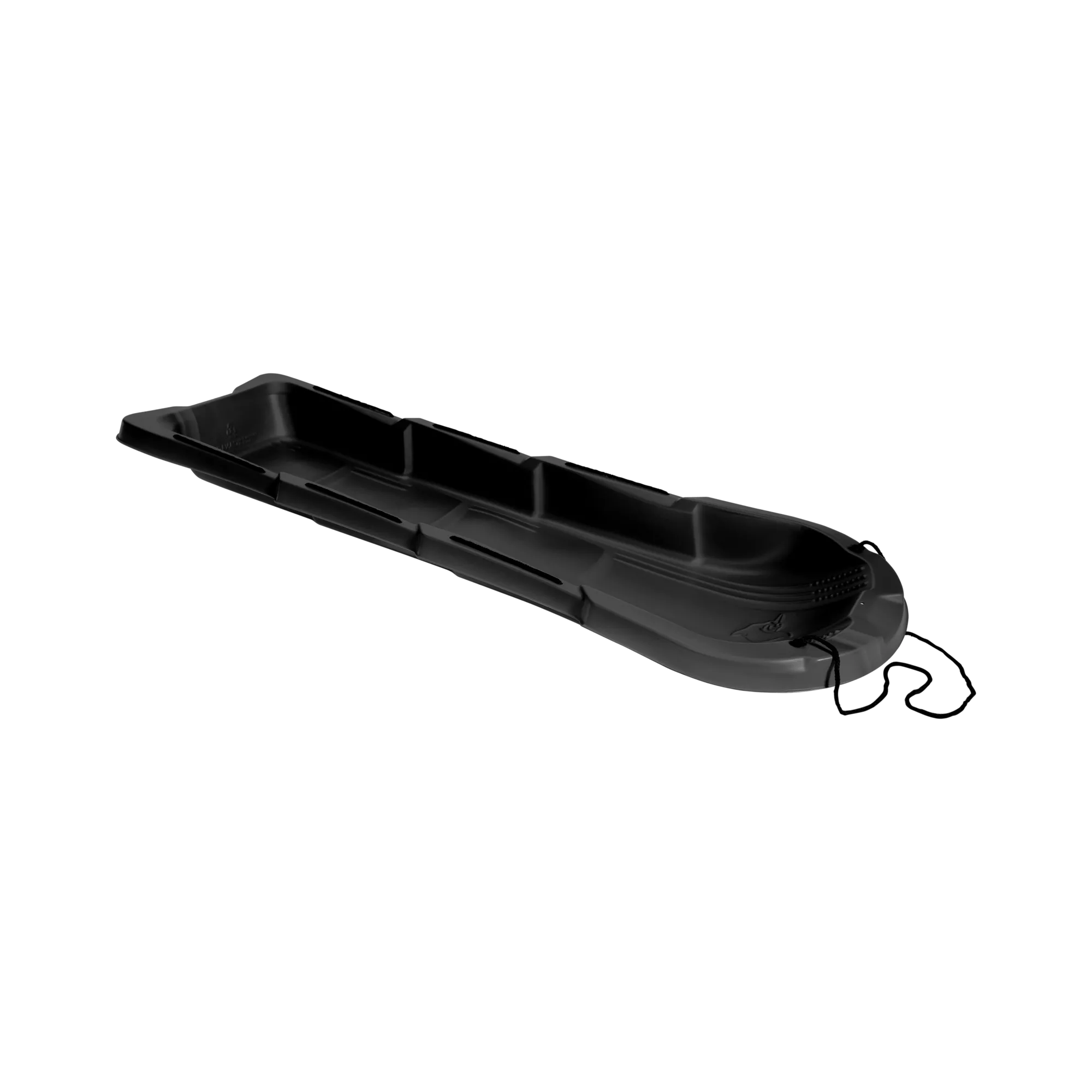 PELICAN - Luge Mega Glider - Black - LBT66PF12-00 - ISO