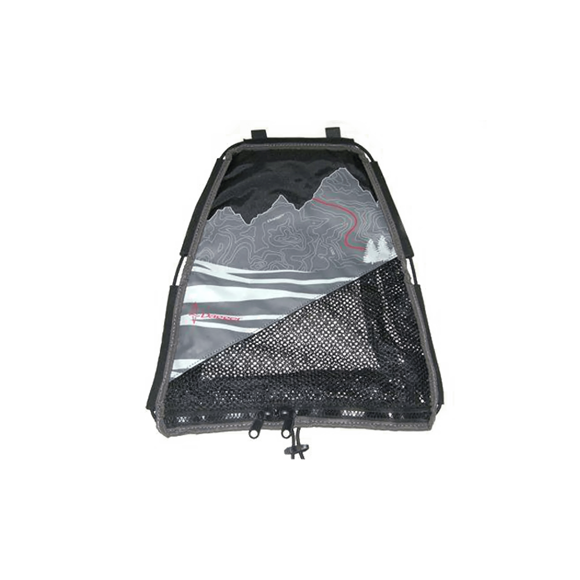 DAGGER - Roam 9.5 Cargo Bag -  - 9800992 - 