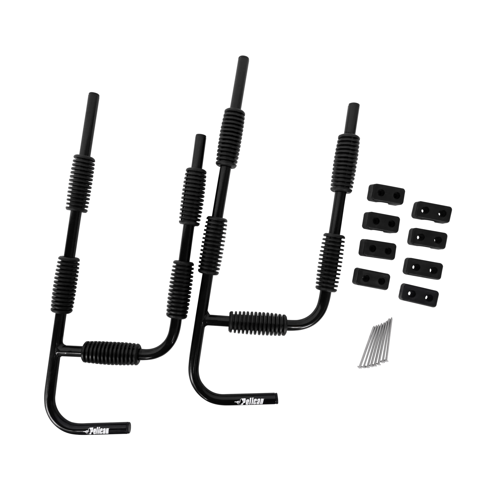 PELICAN - SUP Wall Rack - Black - PS1903-00 - TOP