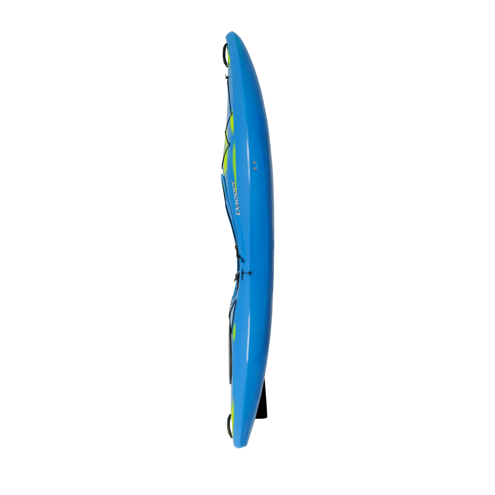 DAGGER - Katana 10.4 Crossover Kayak - Blue - 9030376197 - SIDE