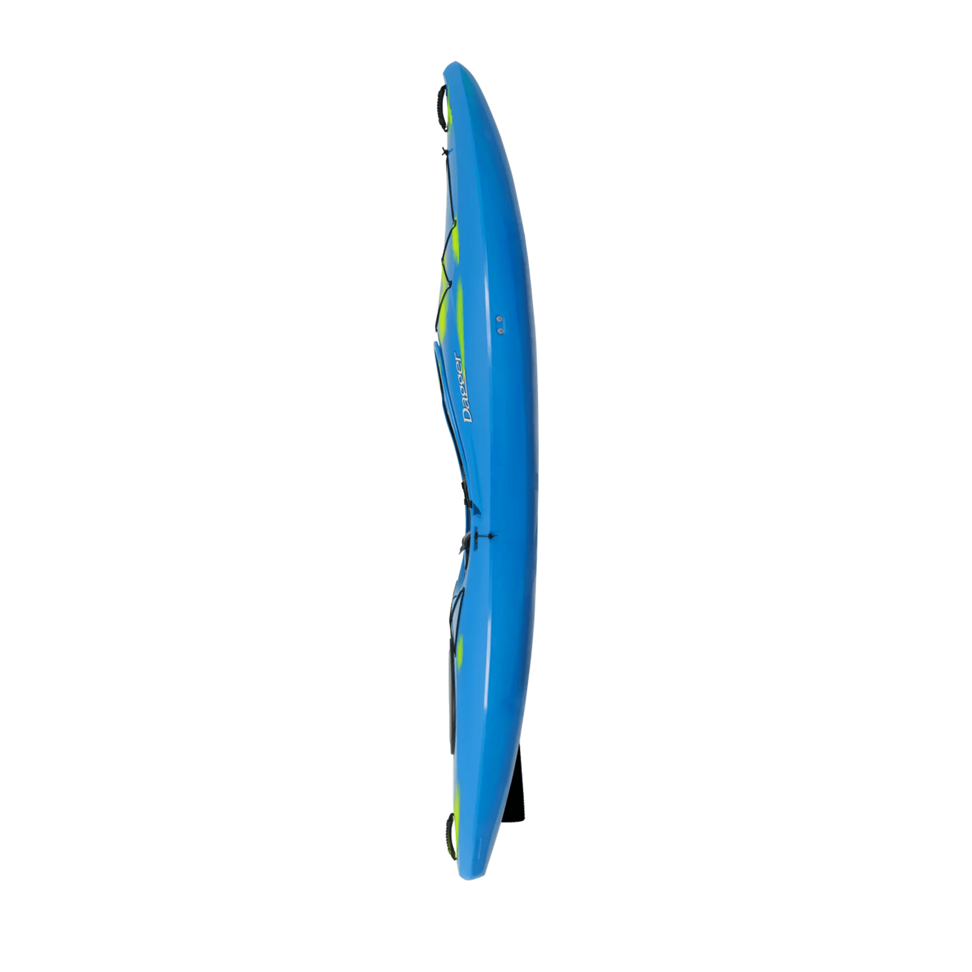 DAGGER - Kayak polyvalent Katana 10.4 - Blue - 9030376197 - SIDE