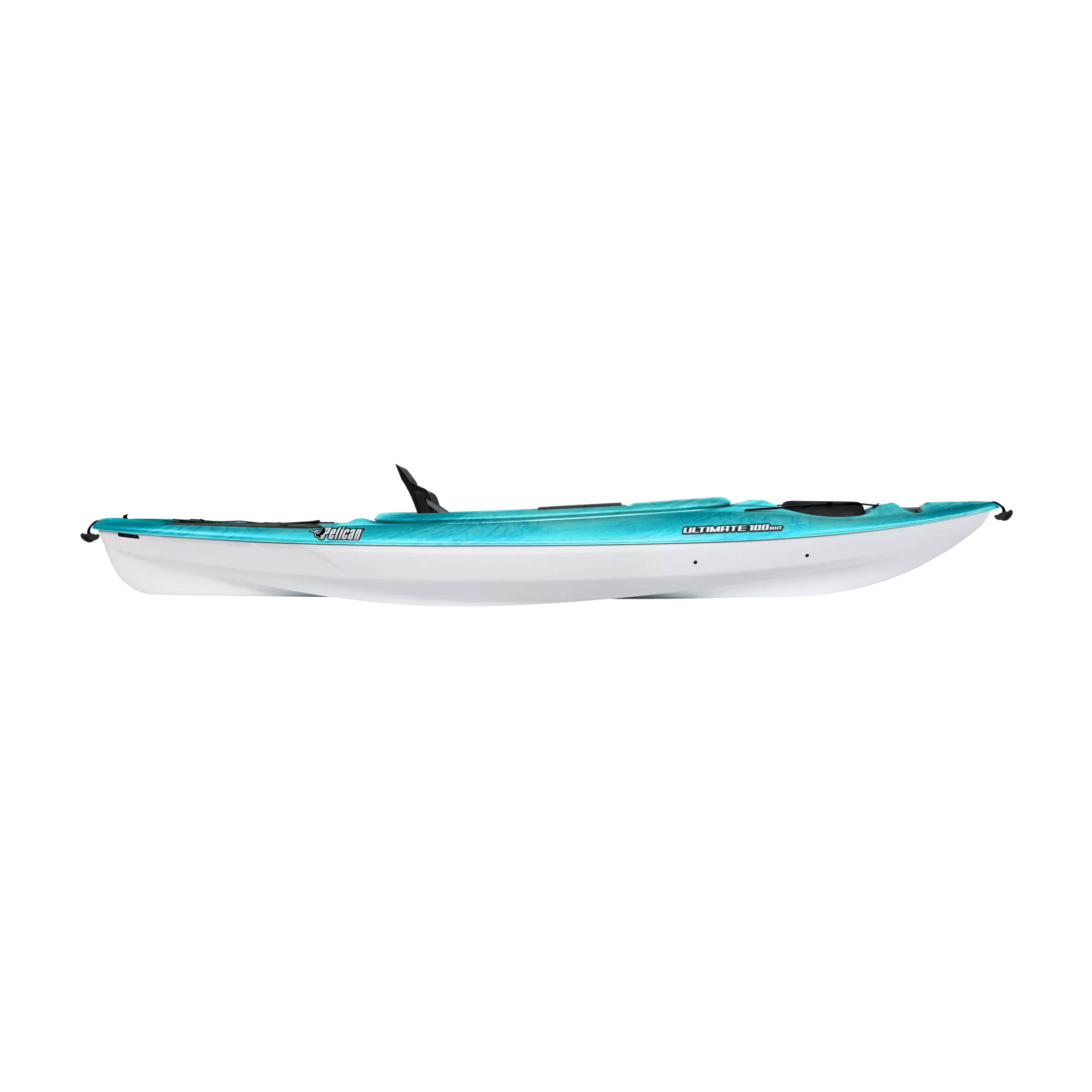 PELICAN - Ultimate 100NXT Recreational Kayak -  - KYF10P900 - SIDE