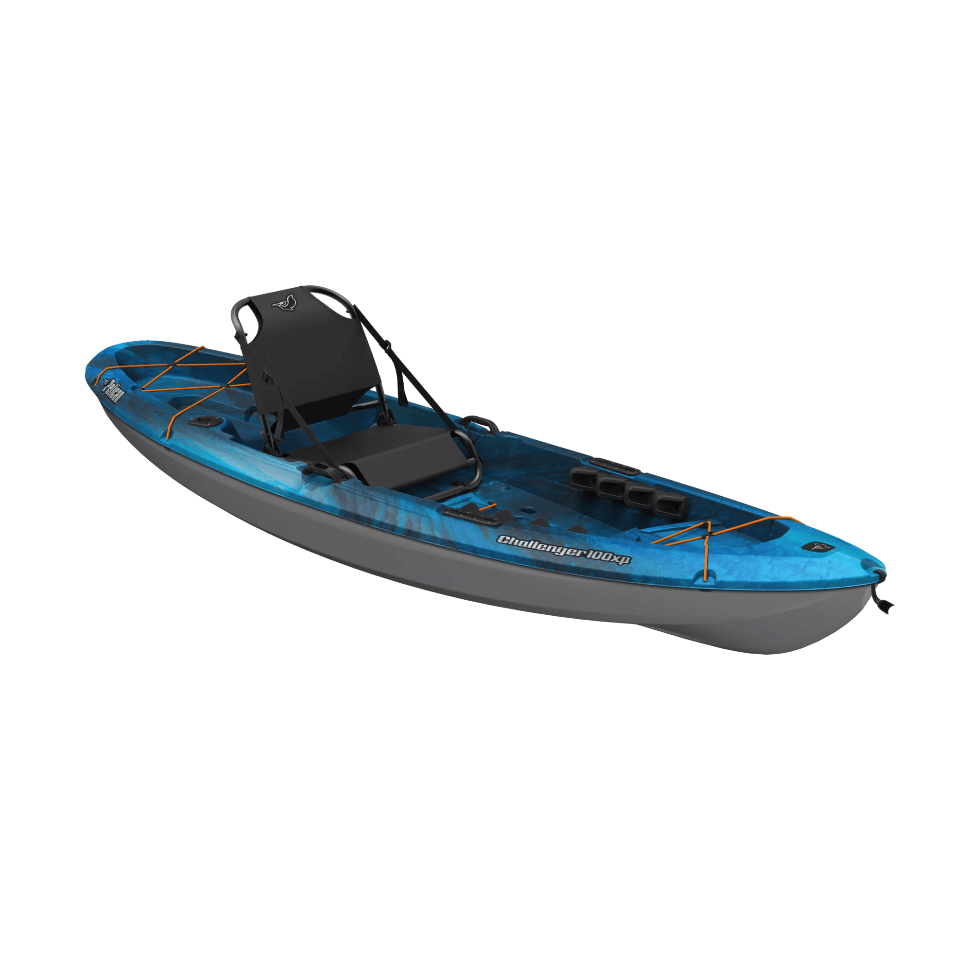 Pelican Challenger 100XP Kayak