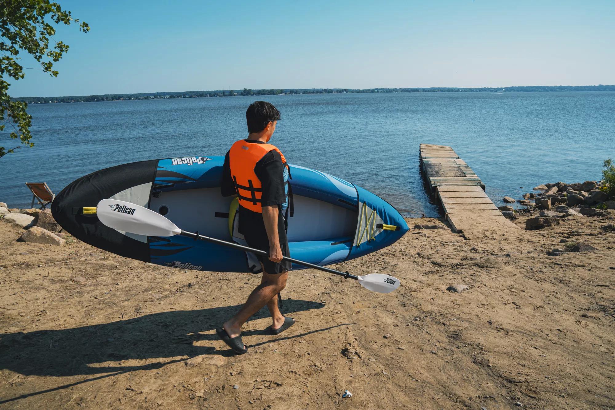 Life jacket