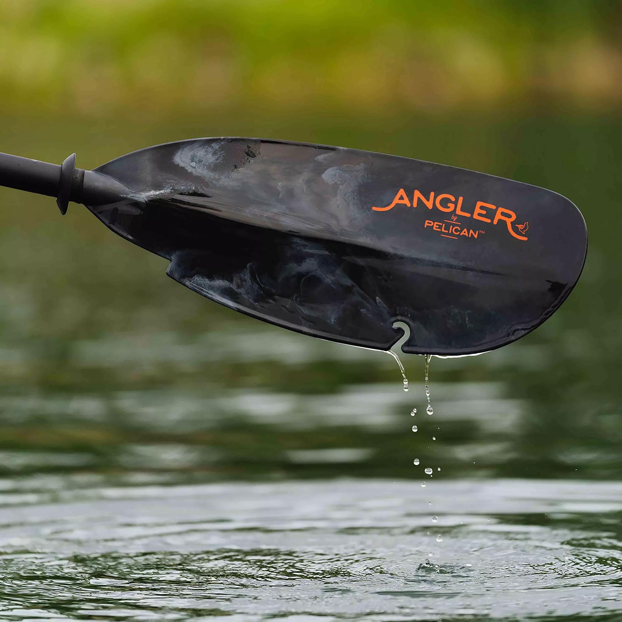 Pelican Poseidon Angler Kayak Paddle