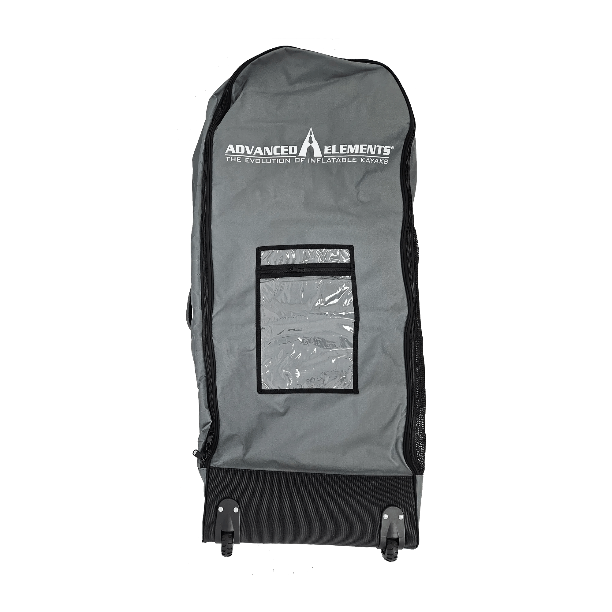 ADVANCED ELEMENTS - Duffel Bag - AirVolution™ 2 -  - AE3030-DUFF - ISO