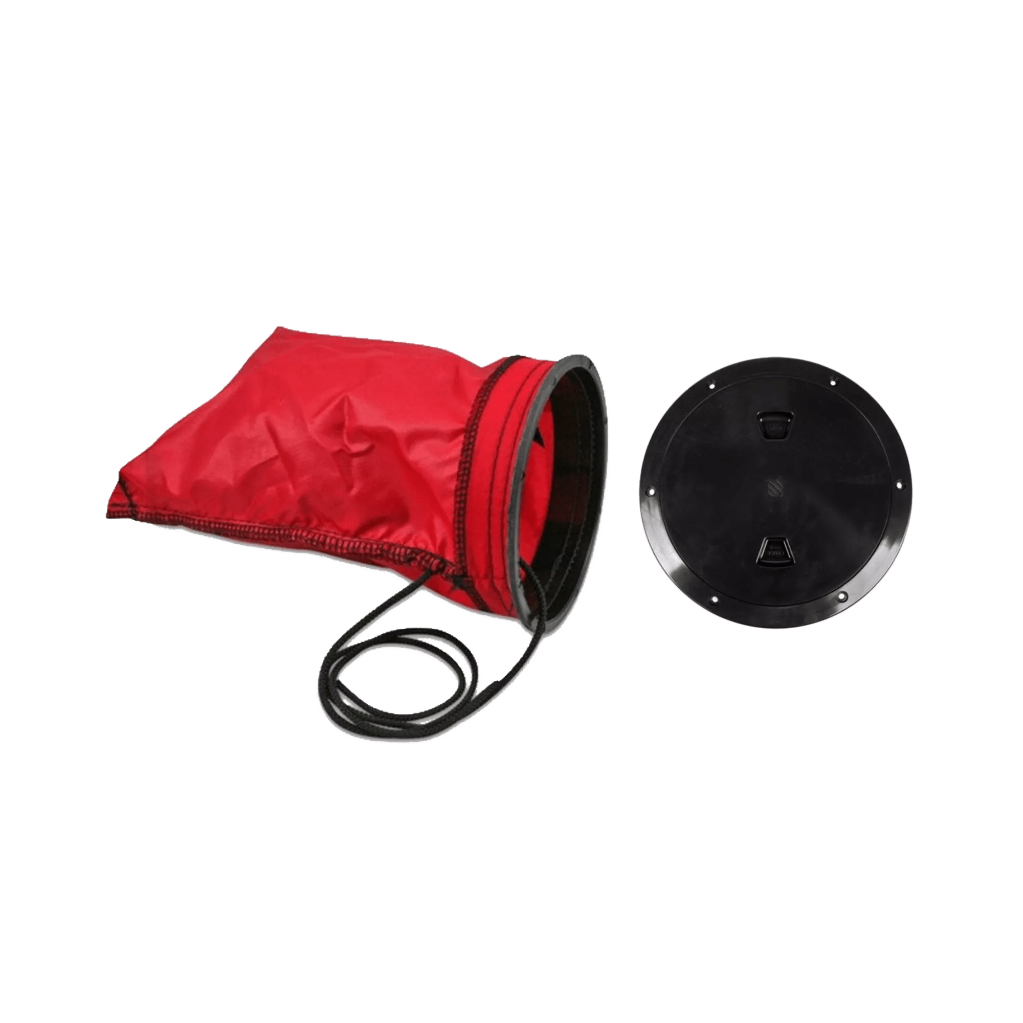 PERCEPTION - Kayak Hatch Kit - 6" with Cat Bag -  - 8023780 - ISO