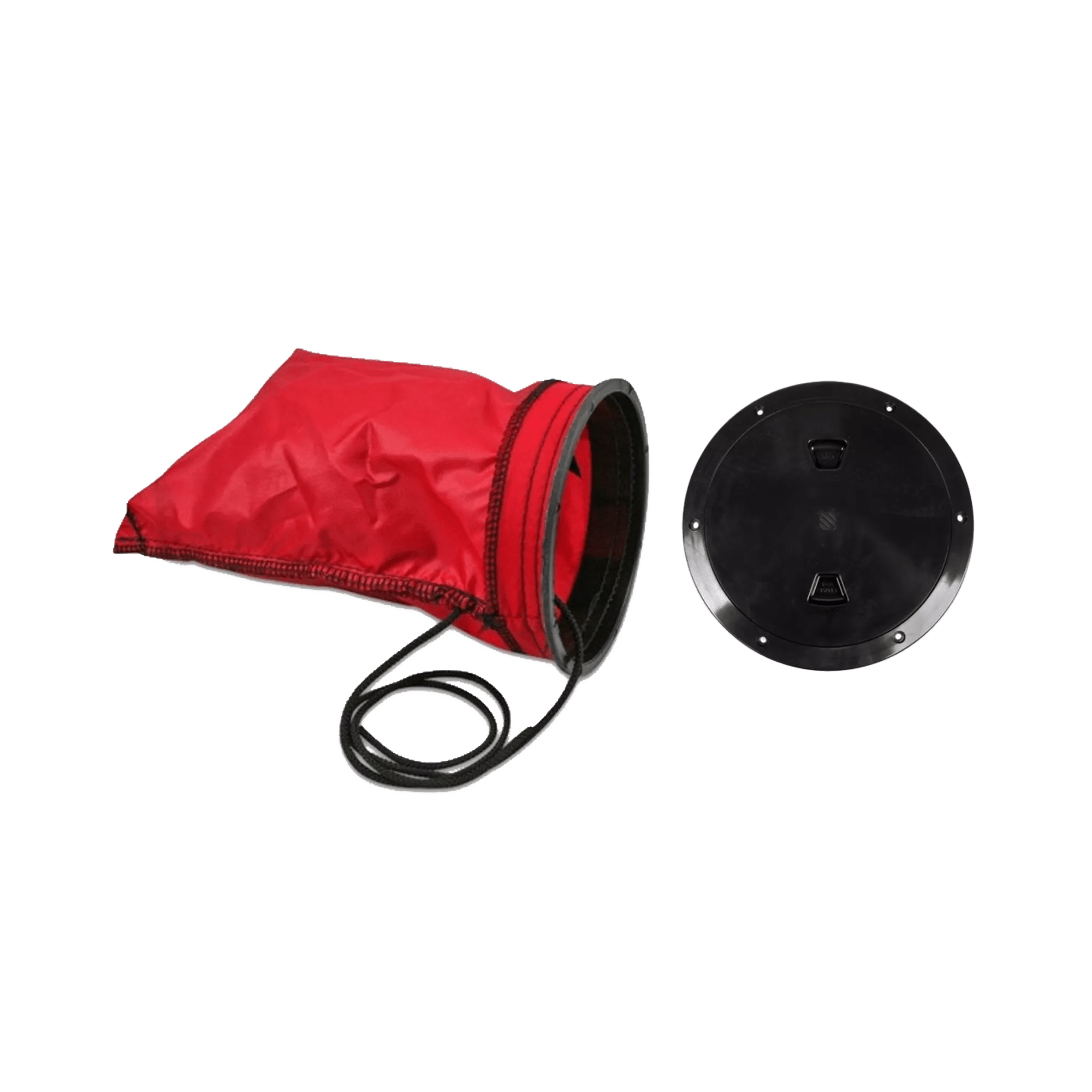 PERCEPTION - Kayak Hatch Kit - 6" with Cat Bag -  - 8023780 - ISO 