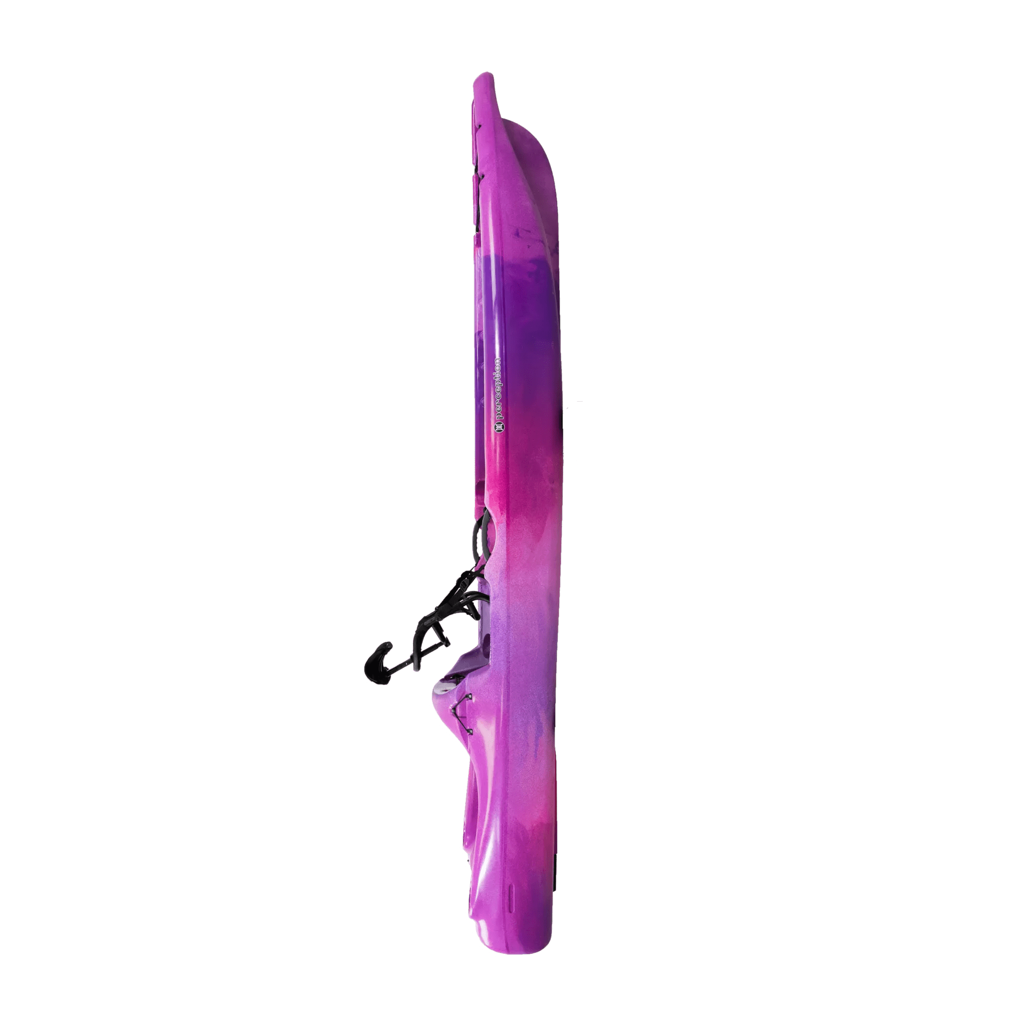 PERCEPTION - Kayak récréatif Hangtime 11.0 - Purple - 9351933204 - SIDE