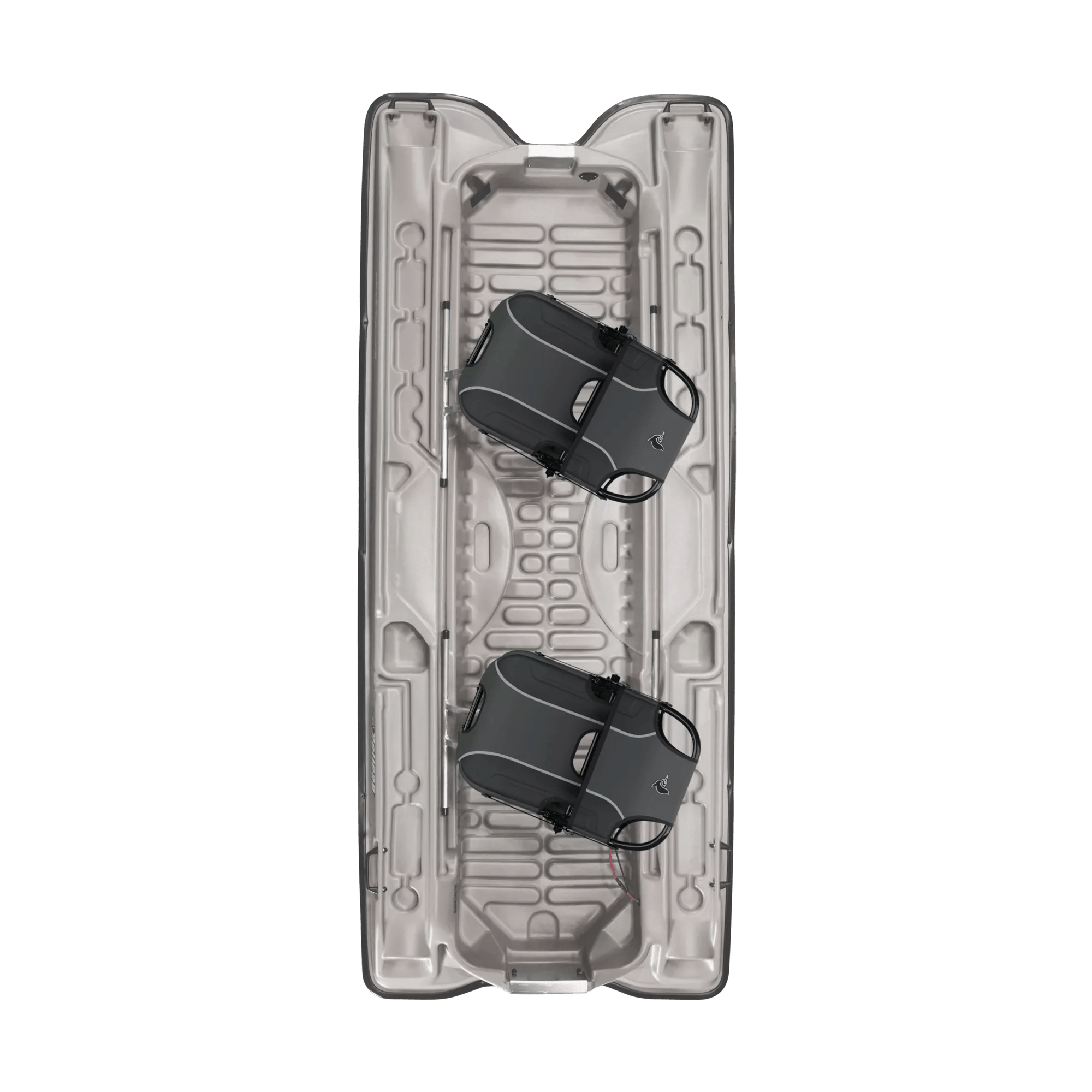PELICAN Bass Raider 10E NXT Fishing Boat BBA10P201