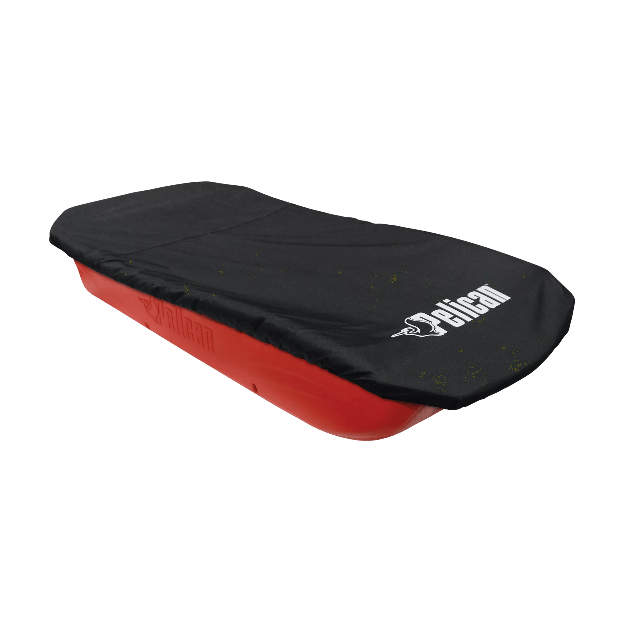 PELICAN - Trek Sport 68 Utility Sled Travel Cover - Black - PS2162 - ISO 