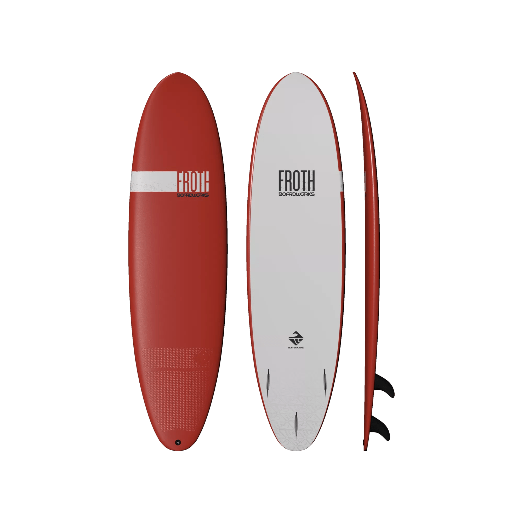 Triton - All-Around SUP – Boardworks Surf & SUP  Paddle boarding,  Inflatable paddle board, Surfboard art