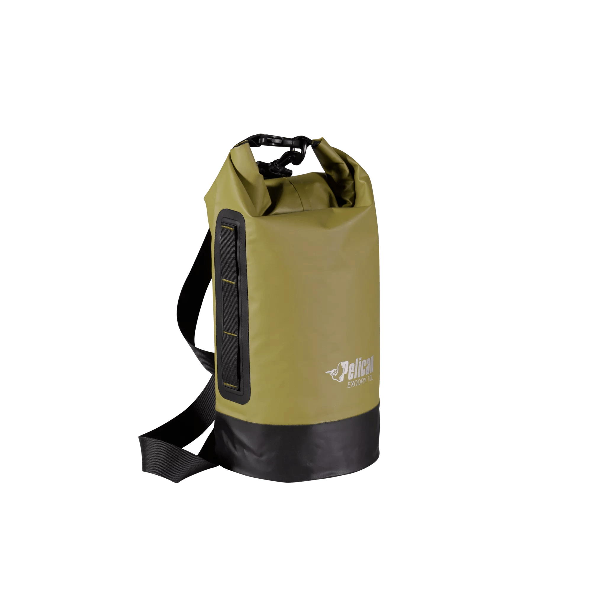PELICAN - Exodry 10L Waterproof Dry Bag - Olive - PS3044-00 - ISO