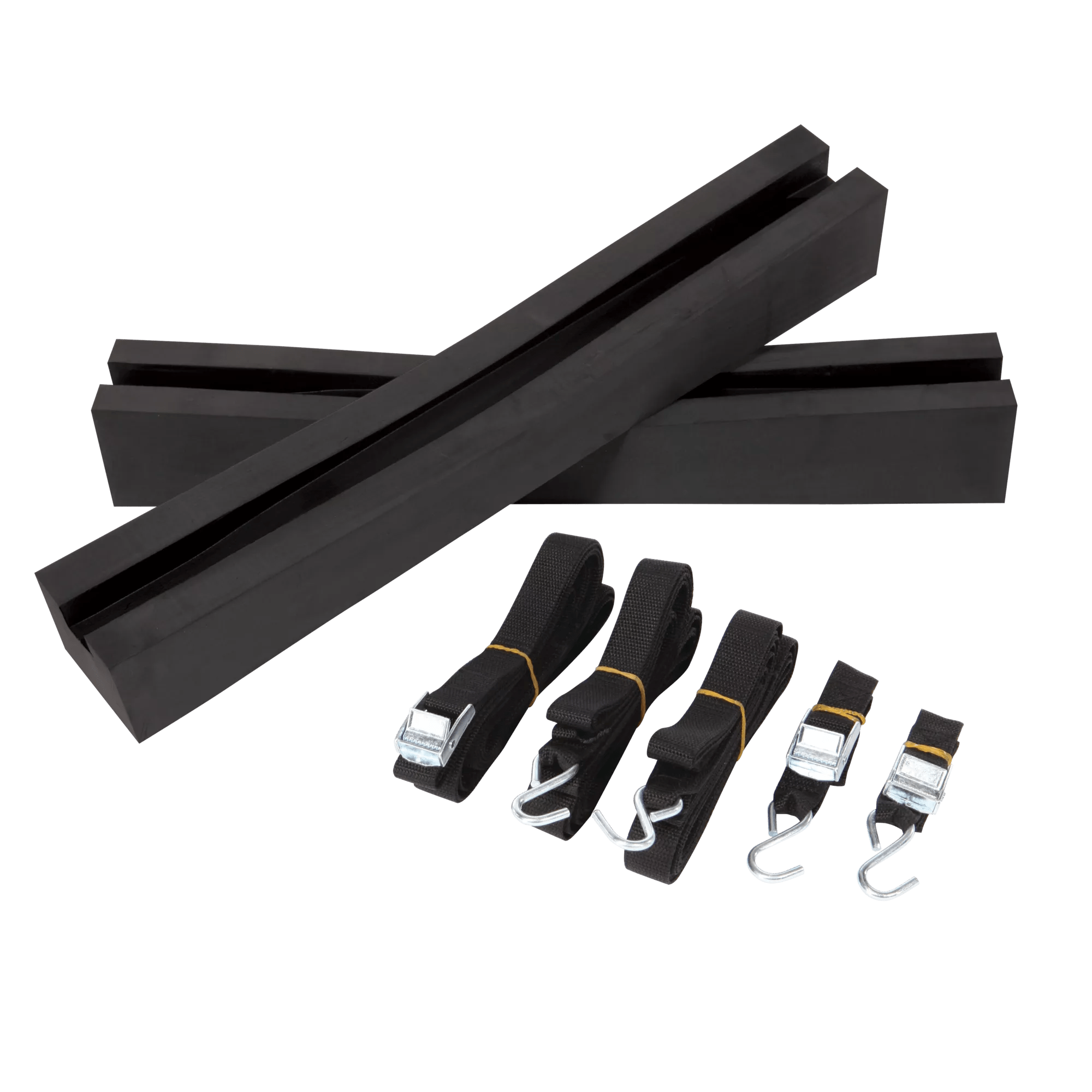 Kayak carrying online kit