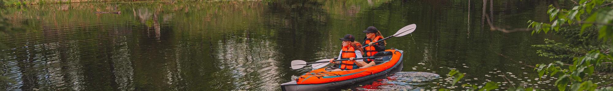 Advanced Elements Kayaks