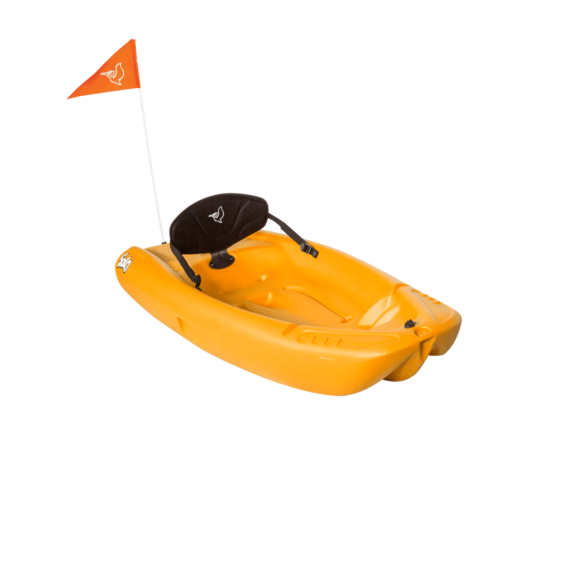 Kids Kayaks in Kayaks 